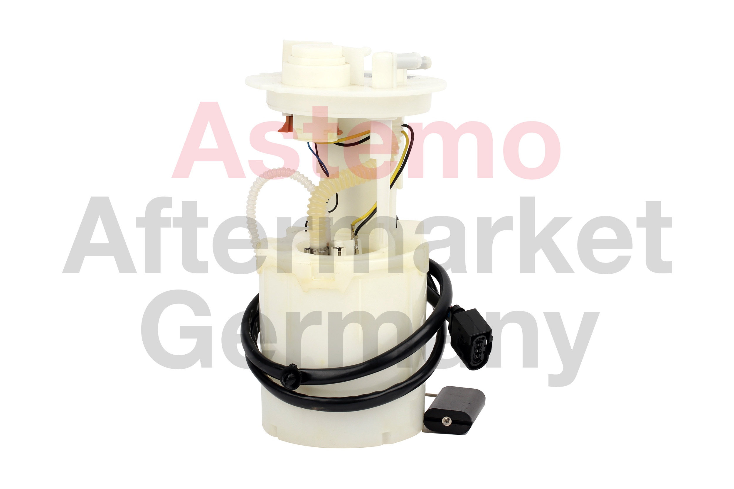 Brandstof toevoermodule Hitachi 2503525