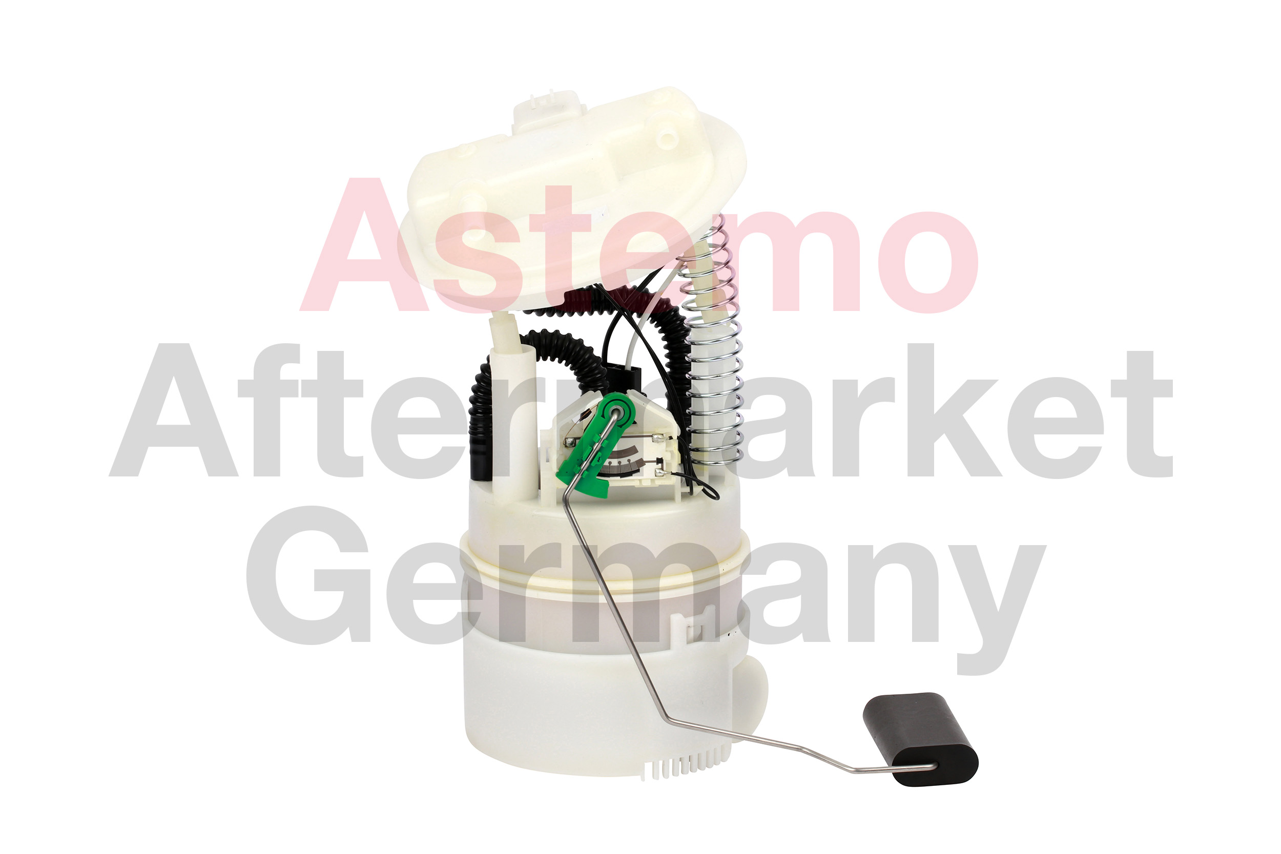 Brandstof toevoermodule Hitachi 2503527