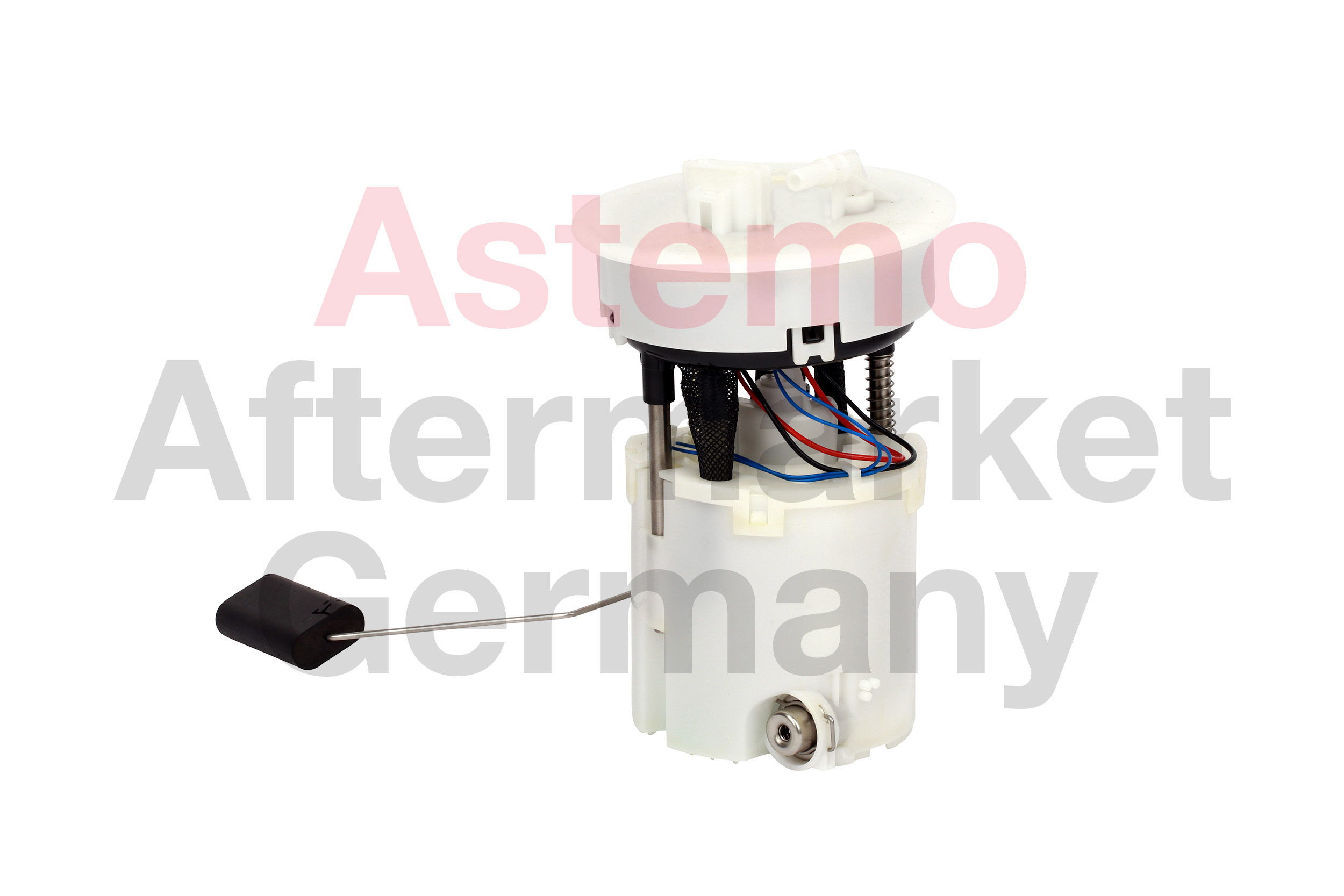 Brandstof toevoermodule Hitachi 2503528