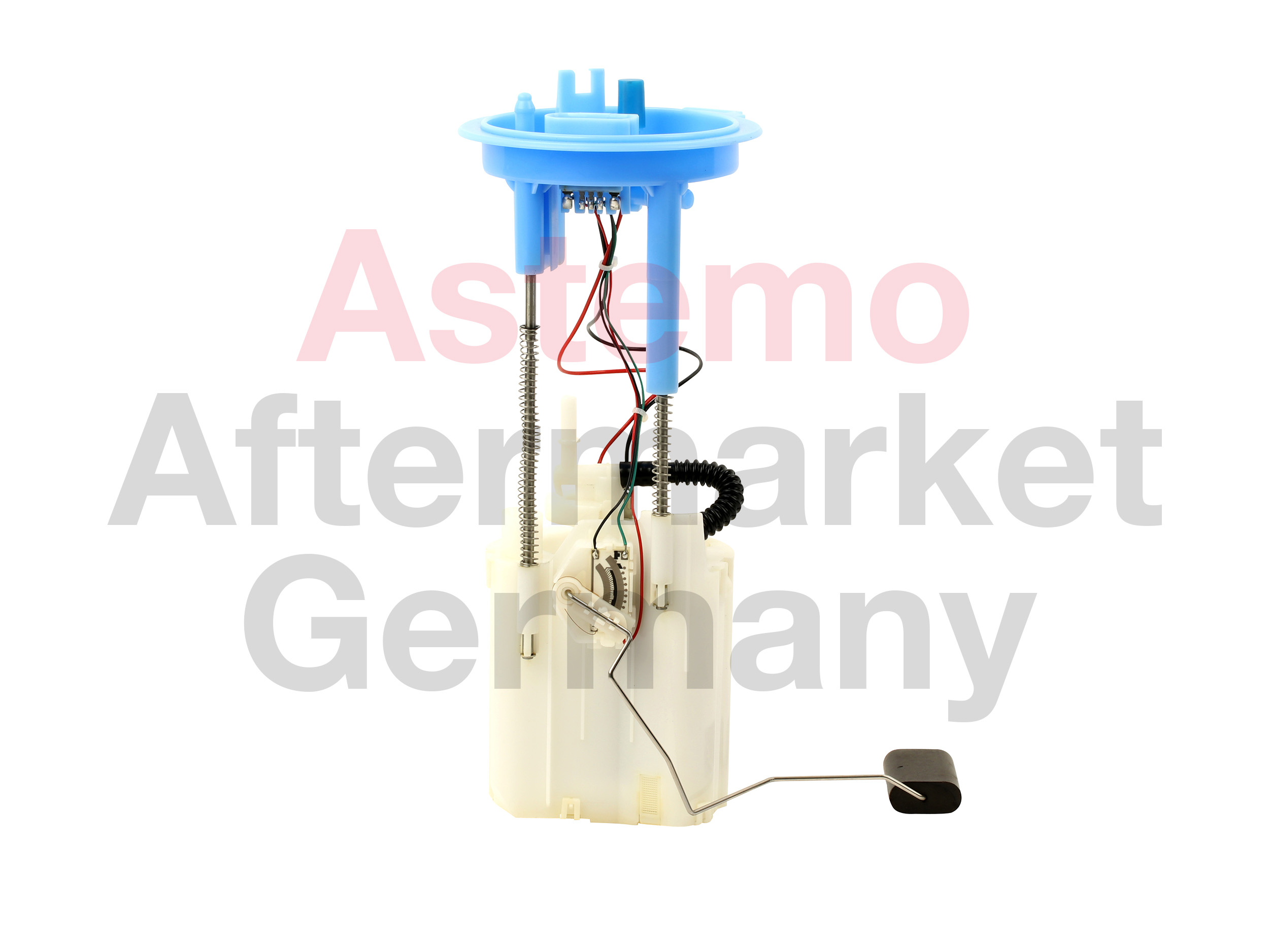 Brandstof toevoermodule Hitachi 2503529