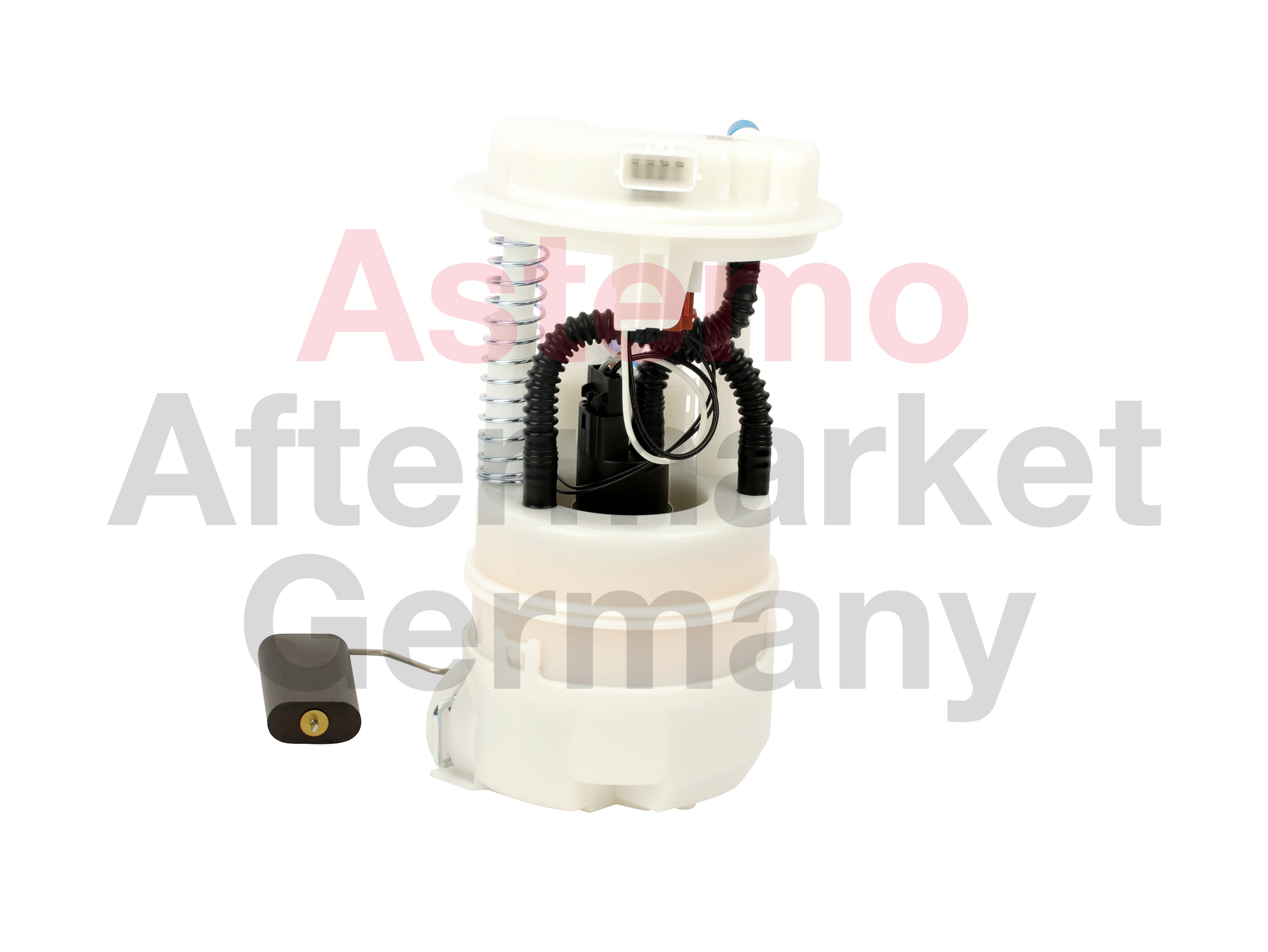 Brandstof toevoermodule Hitachi 2503535