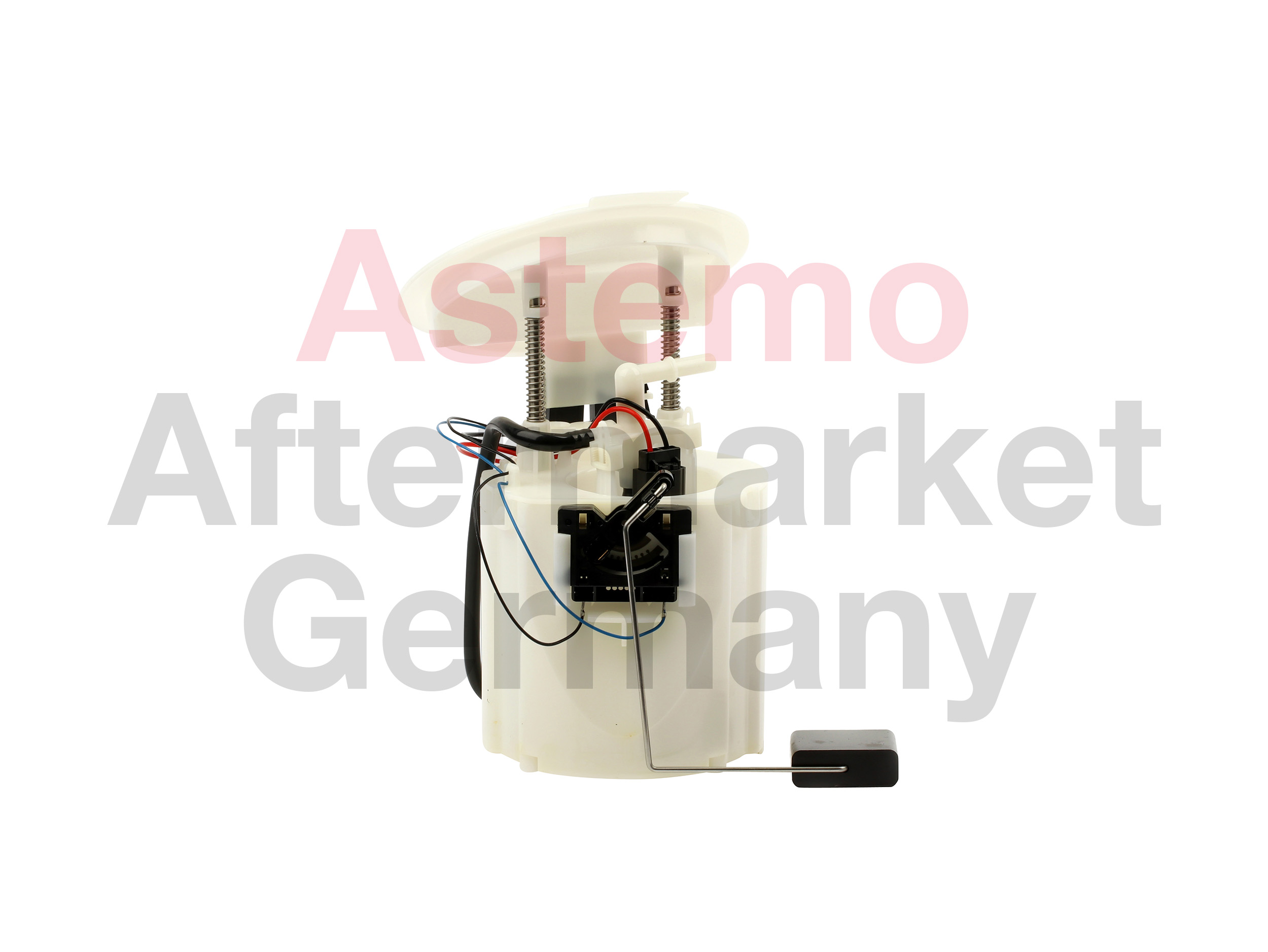 Brandstof toevoermodule Hitachi 2503536