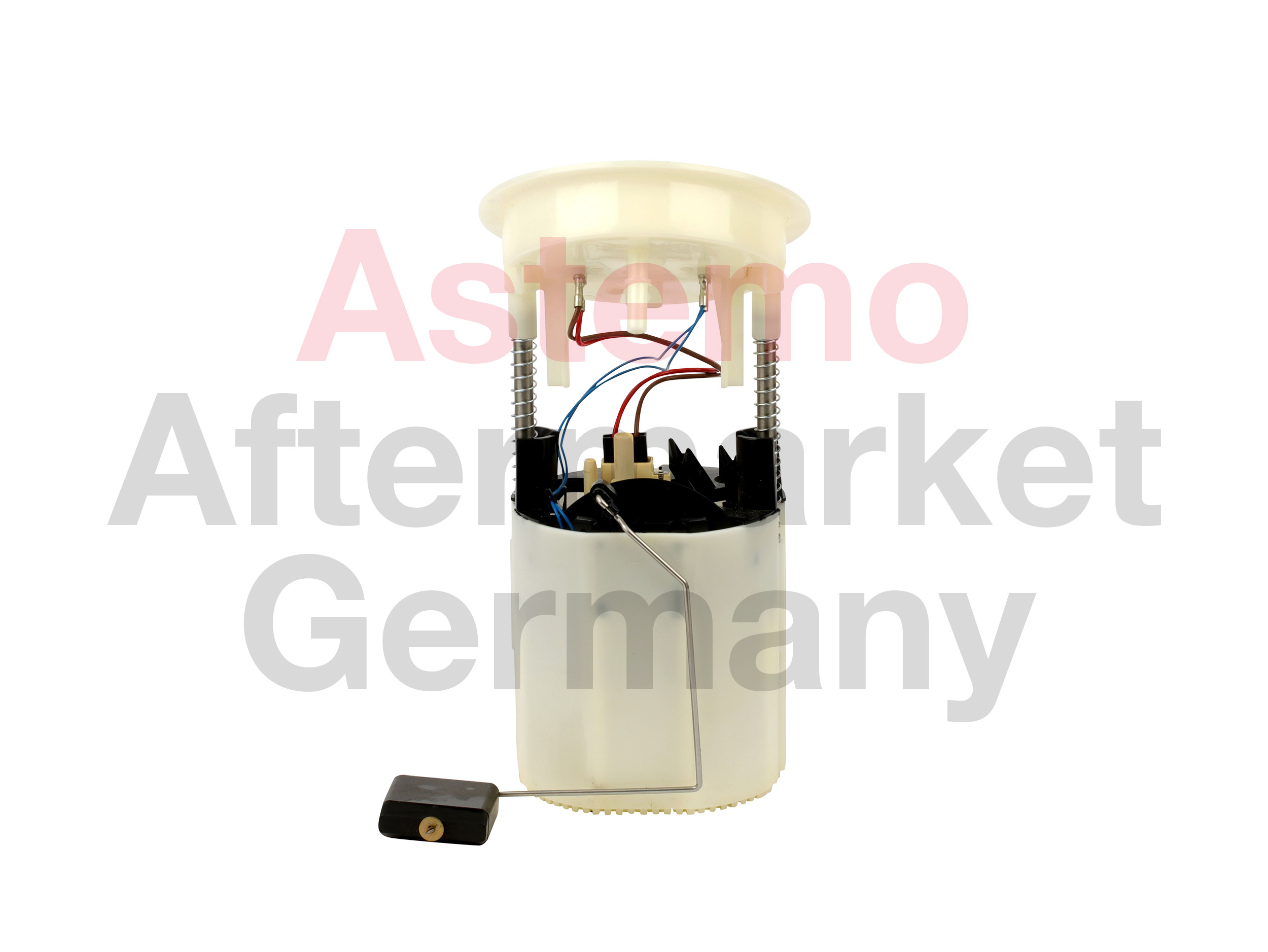 Brandstof toevoermodule Hitachi 2503538