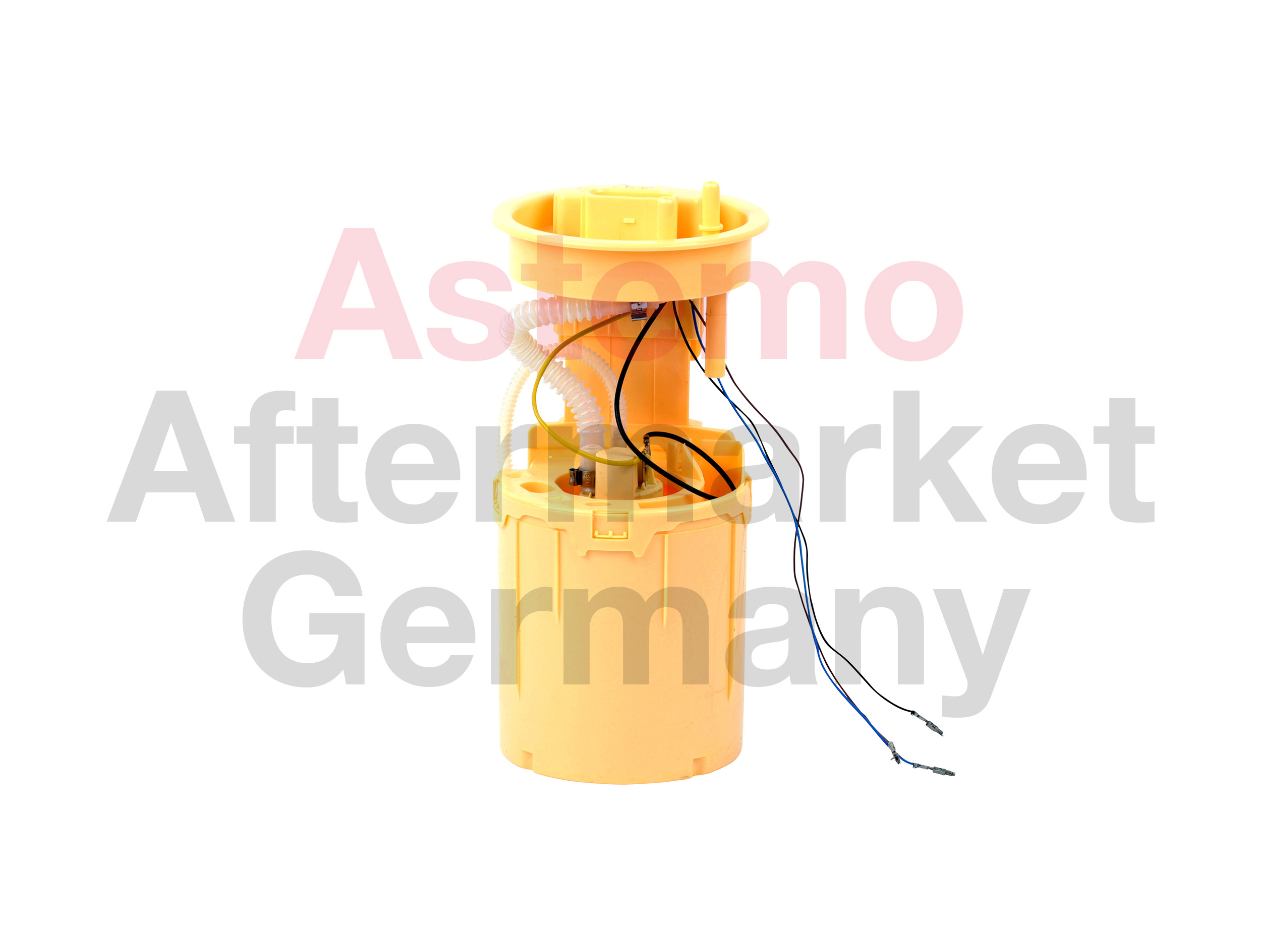 Brandstof toevoermodule Hitachi 2503548