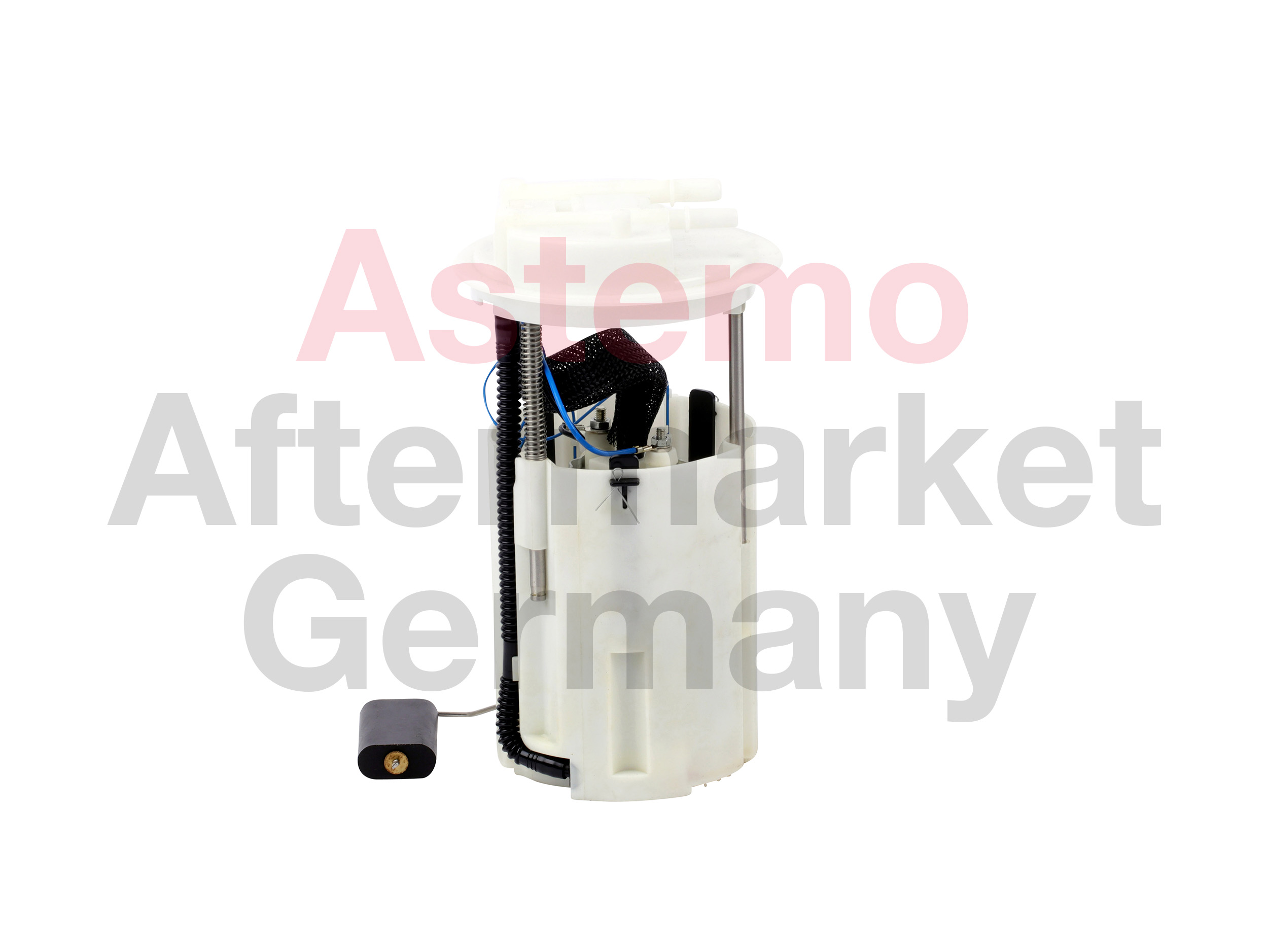 Brandstof toevoermodule Hitachi 2503552