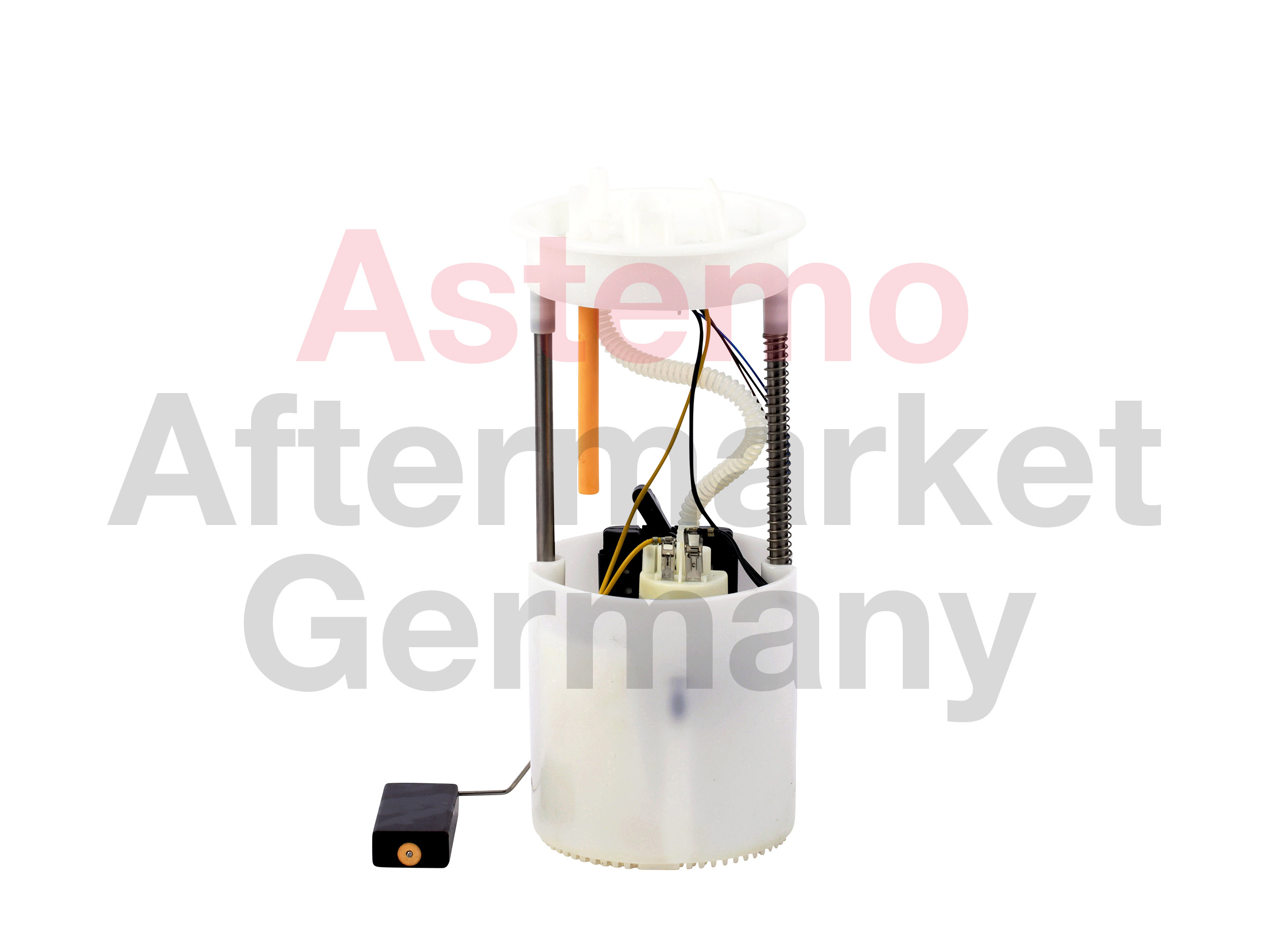 Brandstof toevoermodule Hitachi 2503556