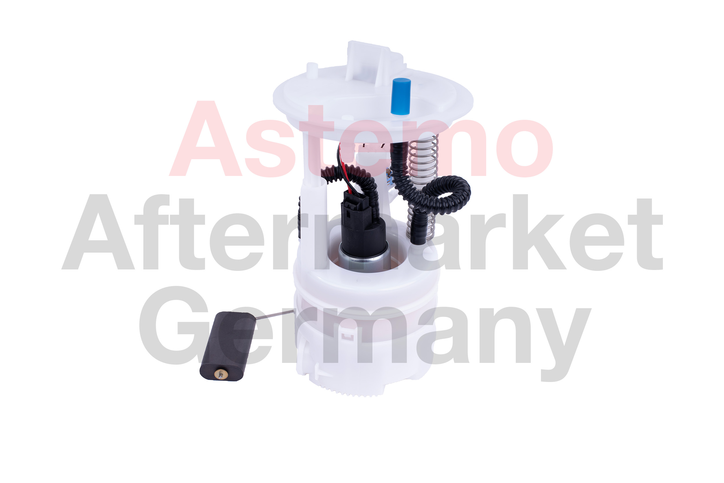 Brandstof toevoermodule Hitachi 2503557