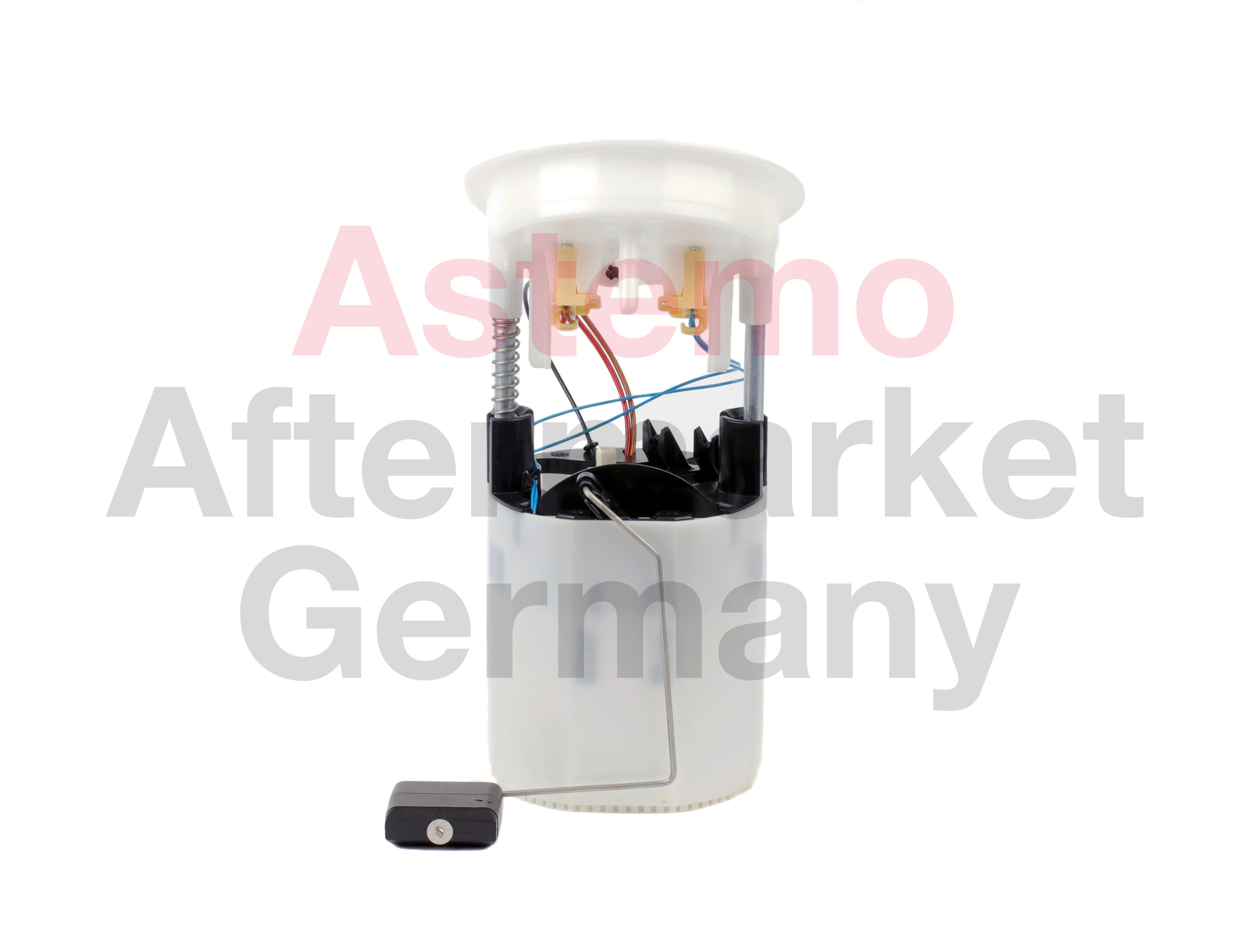 Brandstof toevoermodule Hitachi 2503564