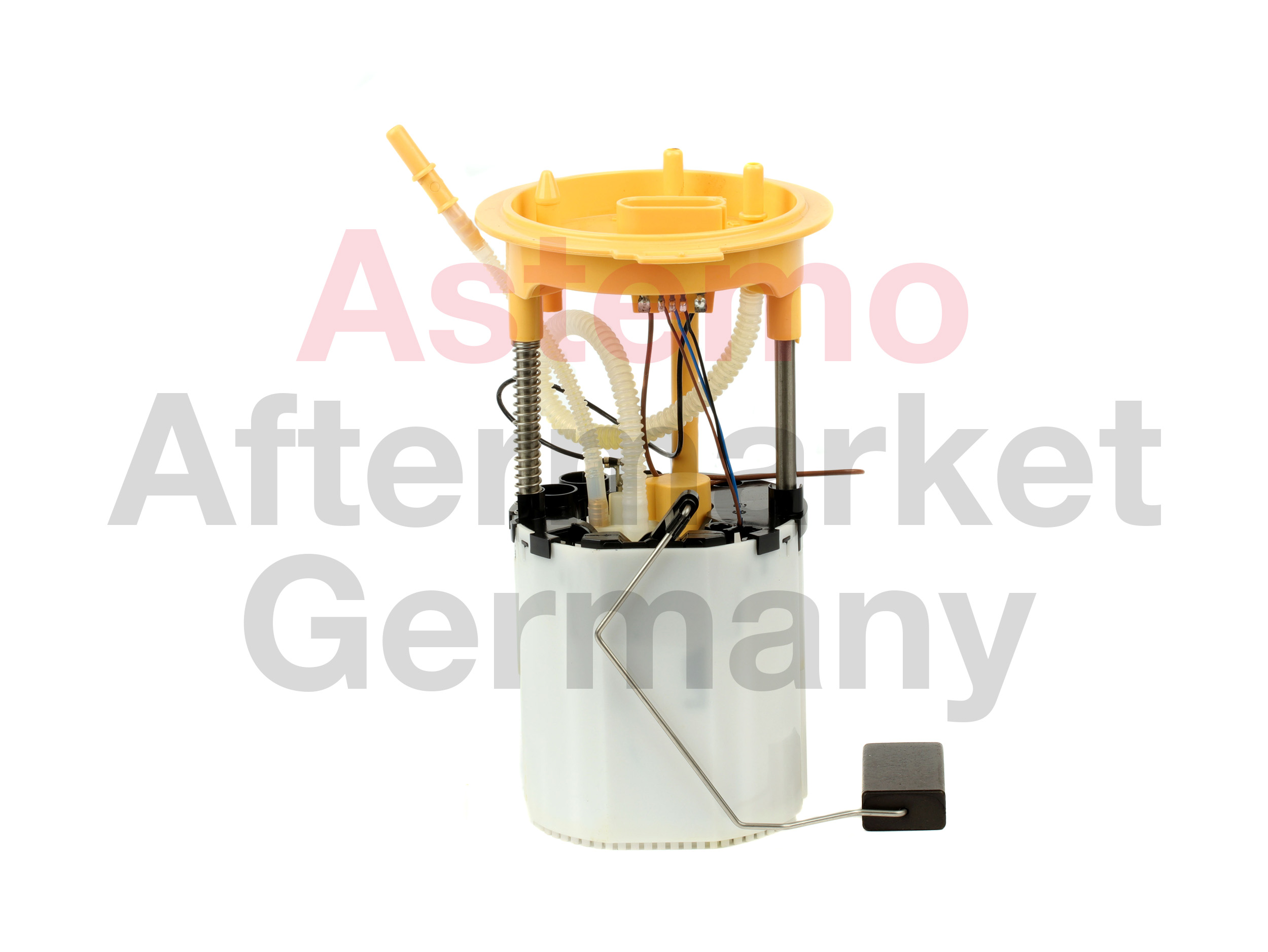 Brandstof toevoermodule Hitachi 2503566