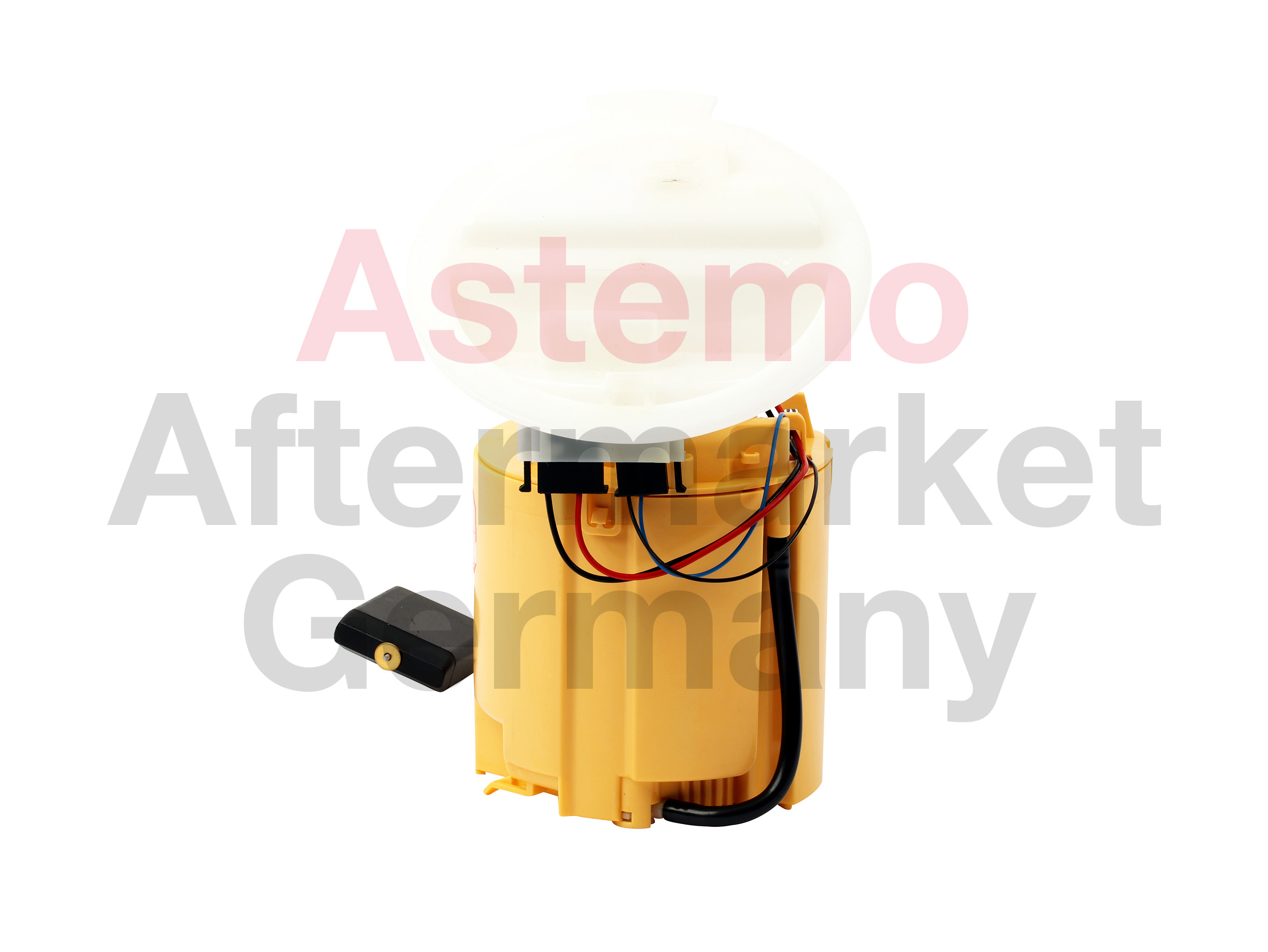 Brandstof toevoermodule Hitachi 2503571