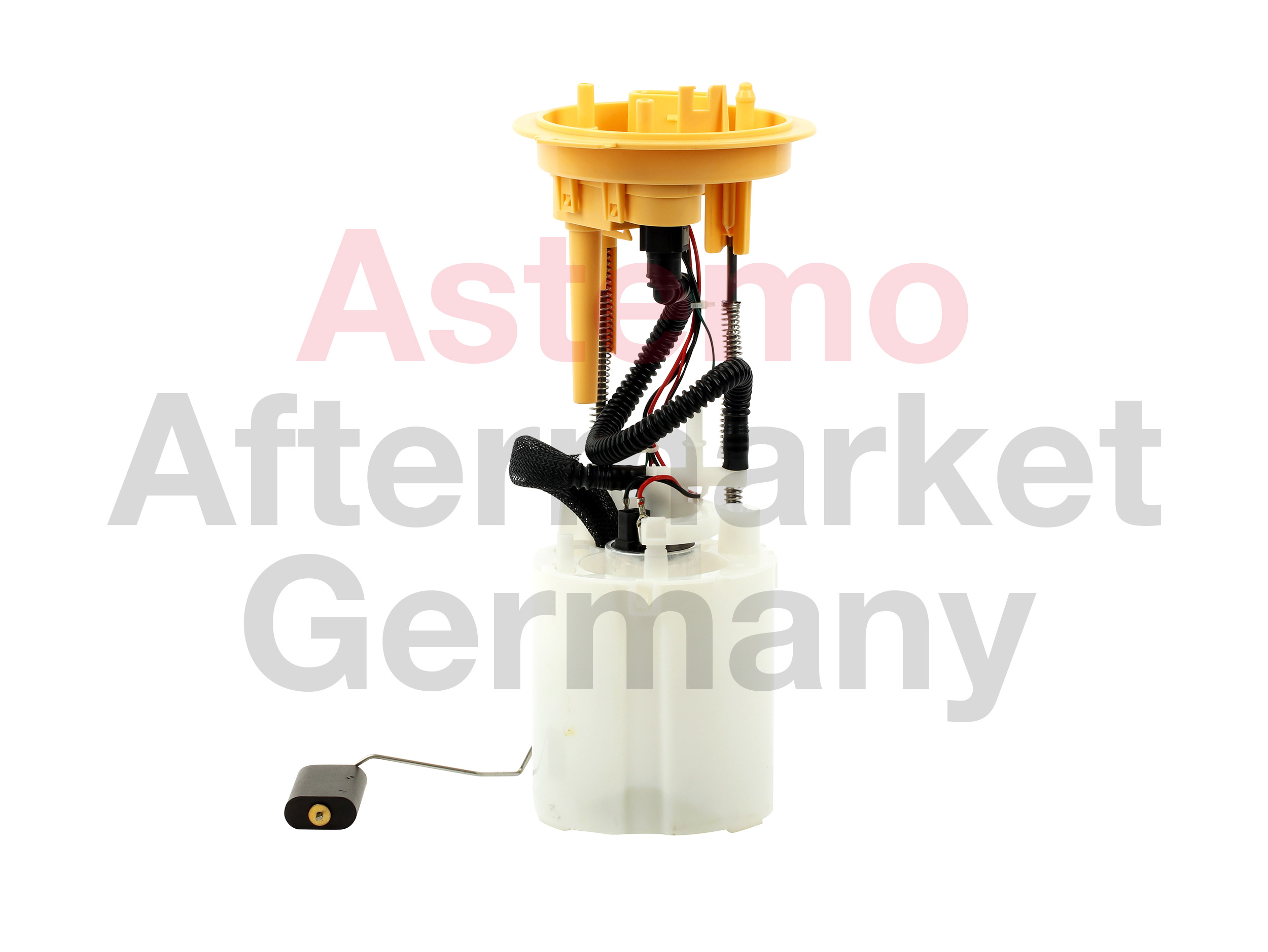 Brandstof toevoermodule Hitachi 2503576