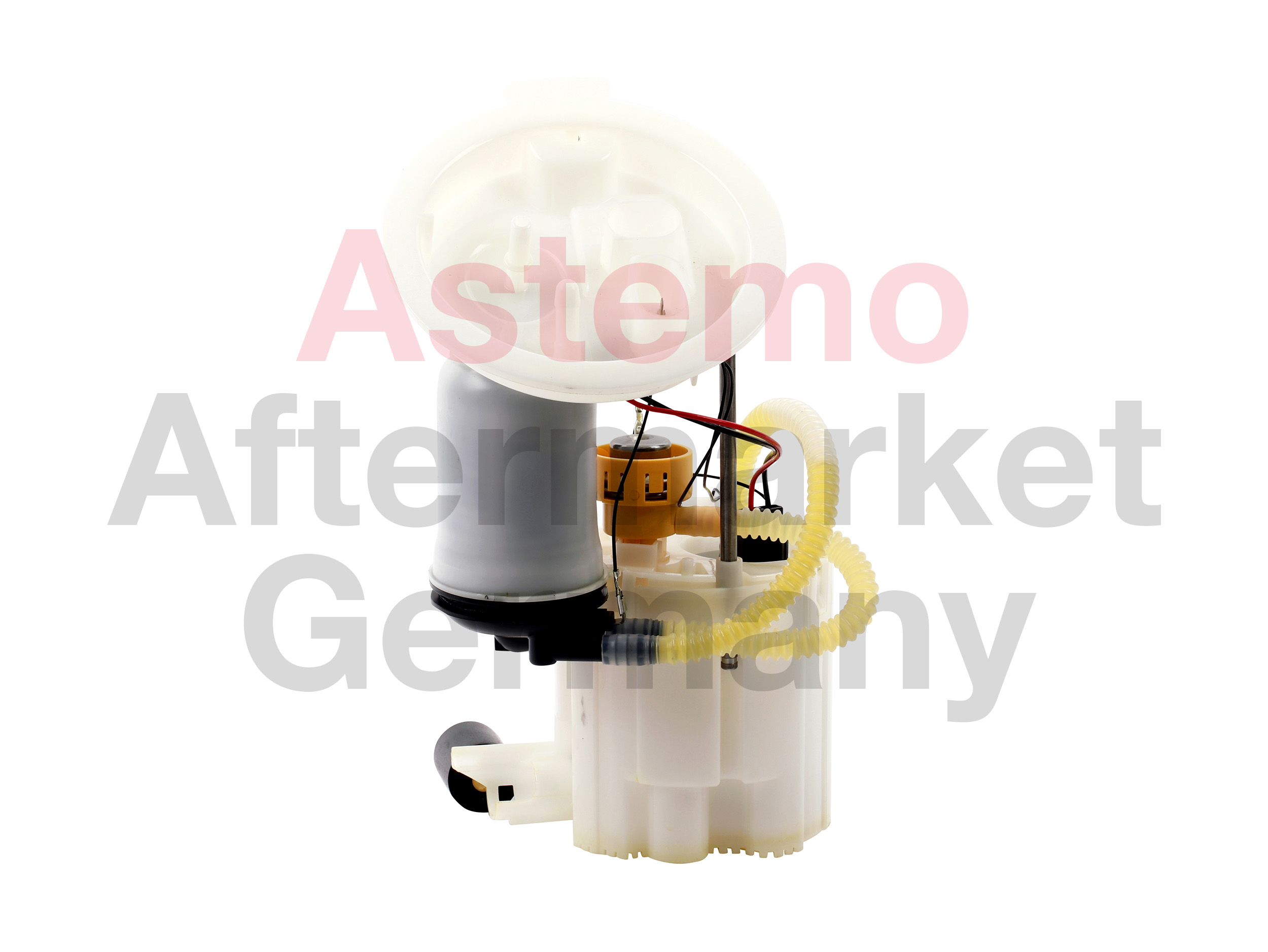 Brandstof toevoermodule Hitachi 2503581