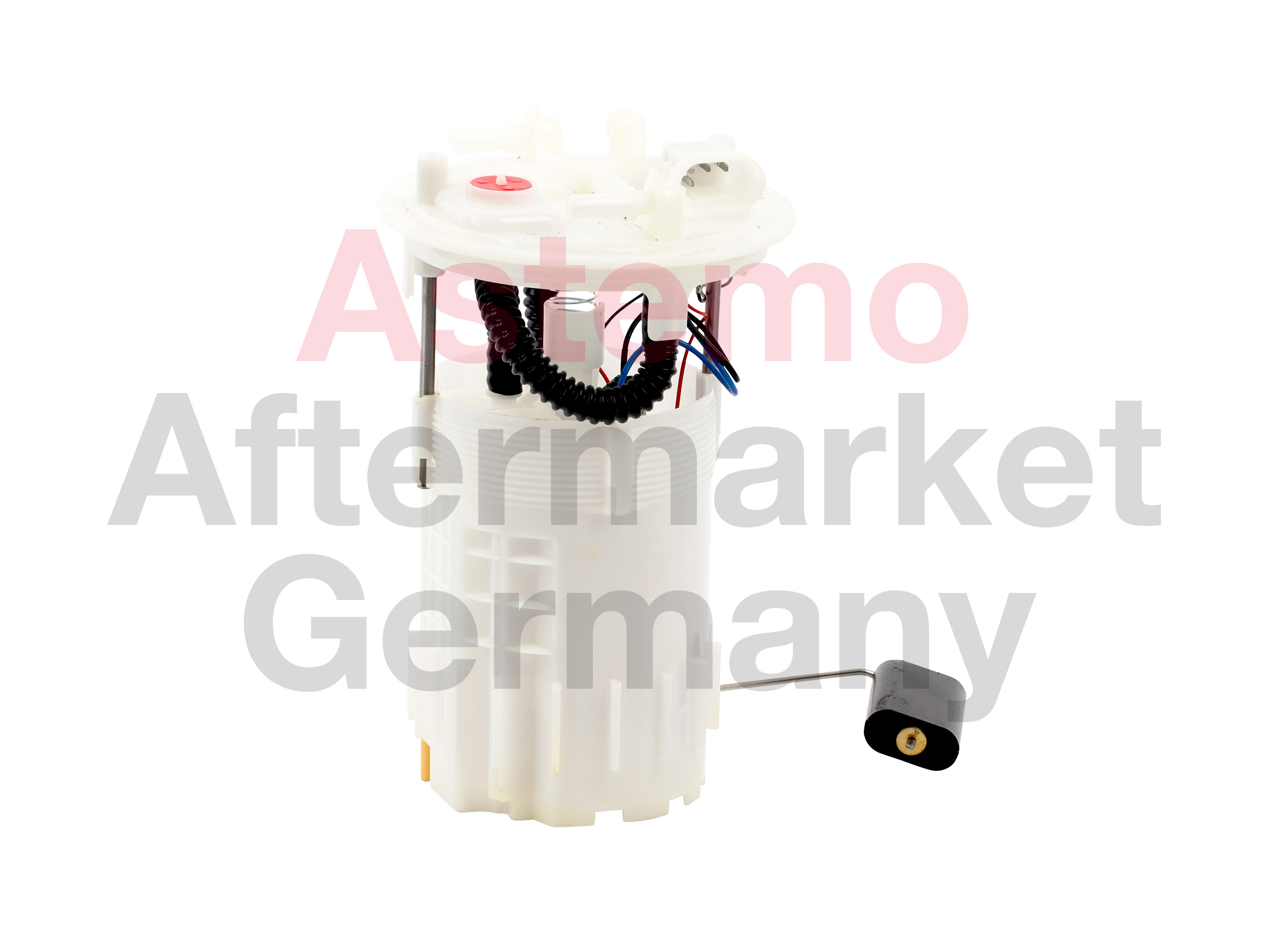 Brandstof toevoermodule Hitachi 2503587