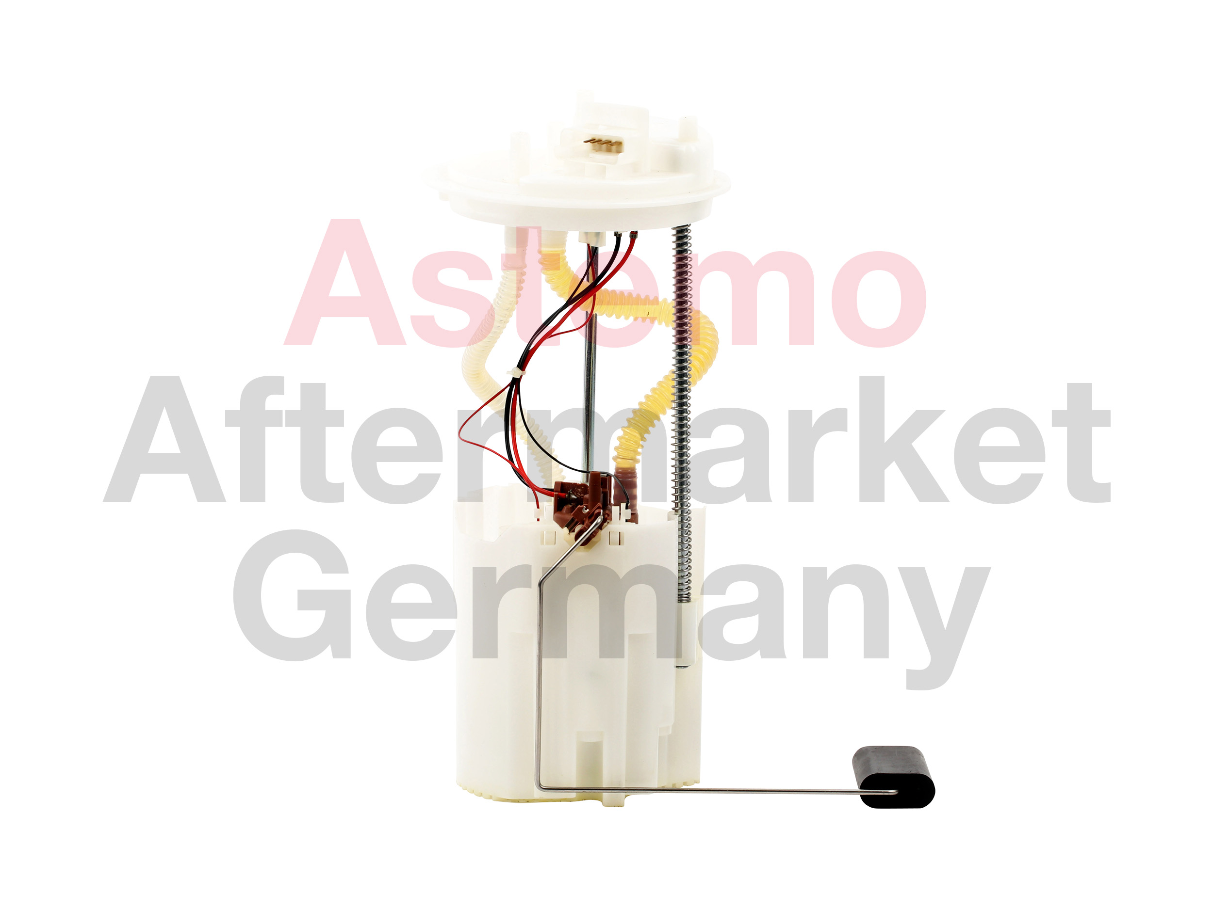 Brandstof toevoermodule Hitachi 2503589