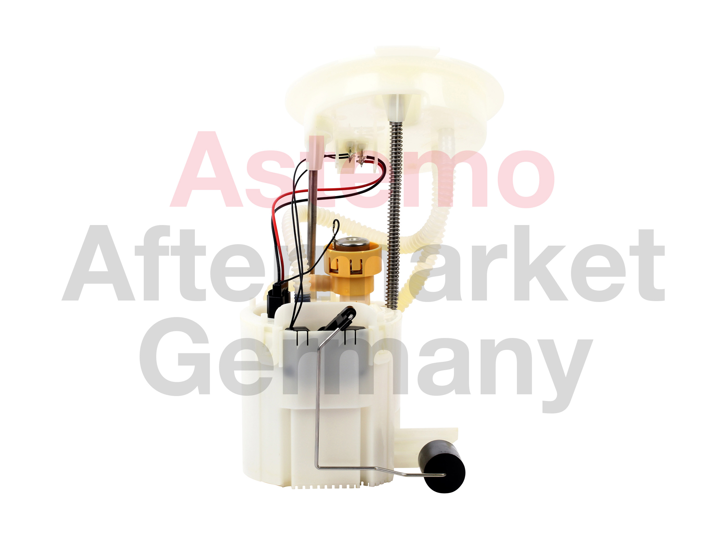 Brandstof toevoermodule Hitachi 2503590