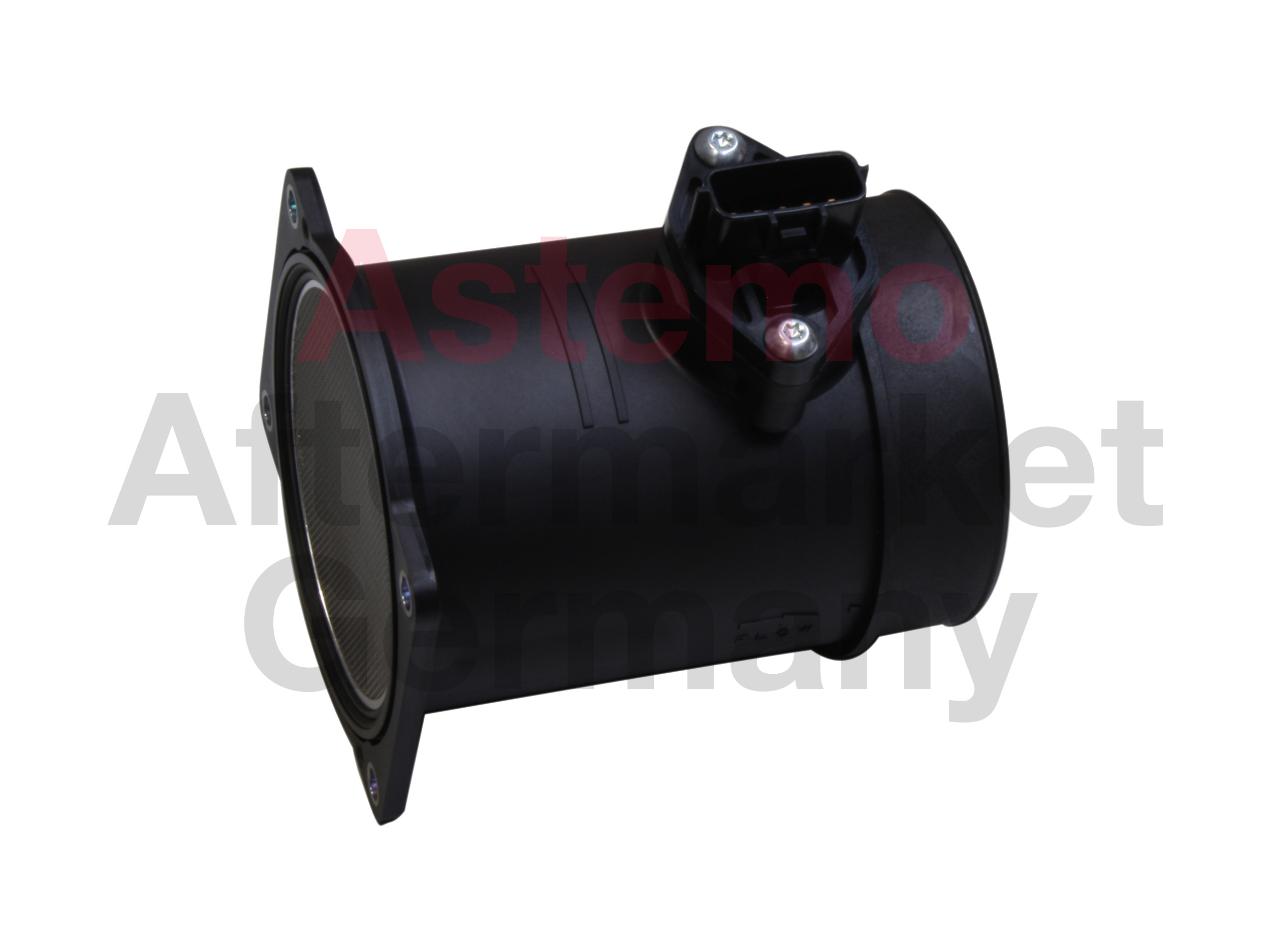 Luchtmassameter Hitachi 2505026