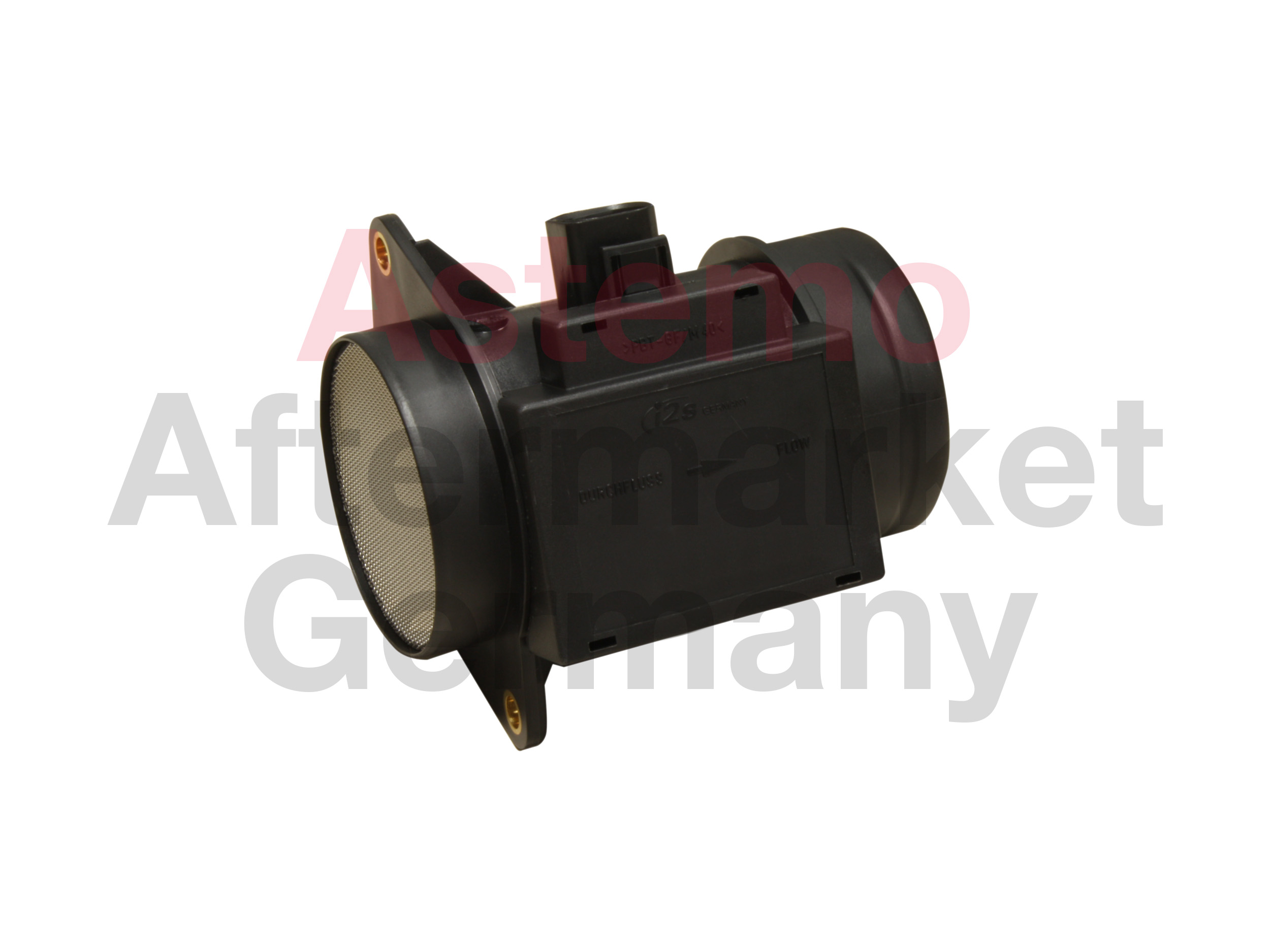 Luchtmassameter Hitachi 2505091