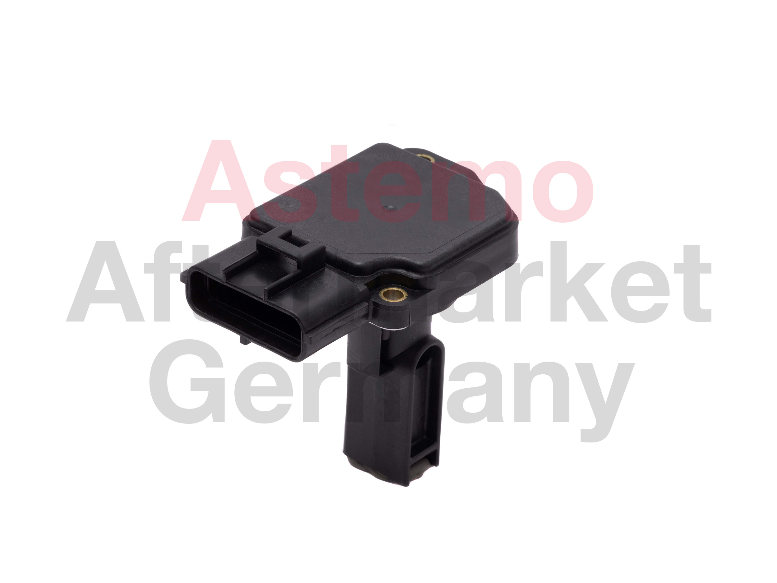 Luchtmassameter Hitachi 2505100