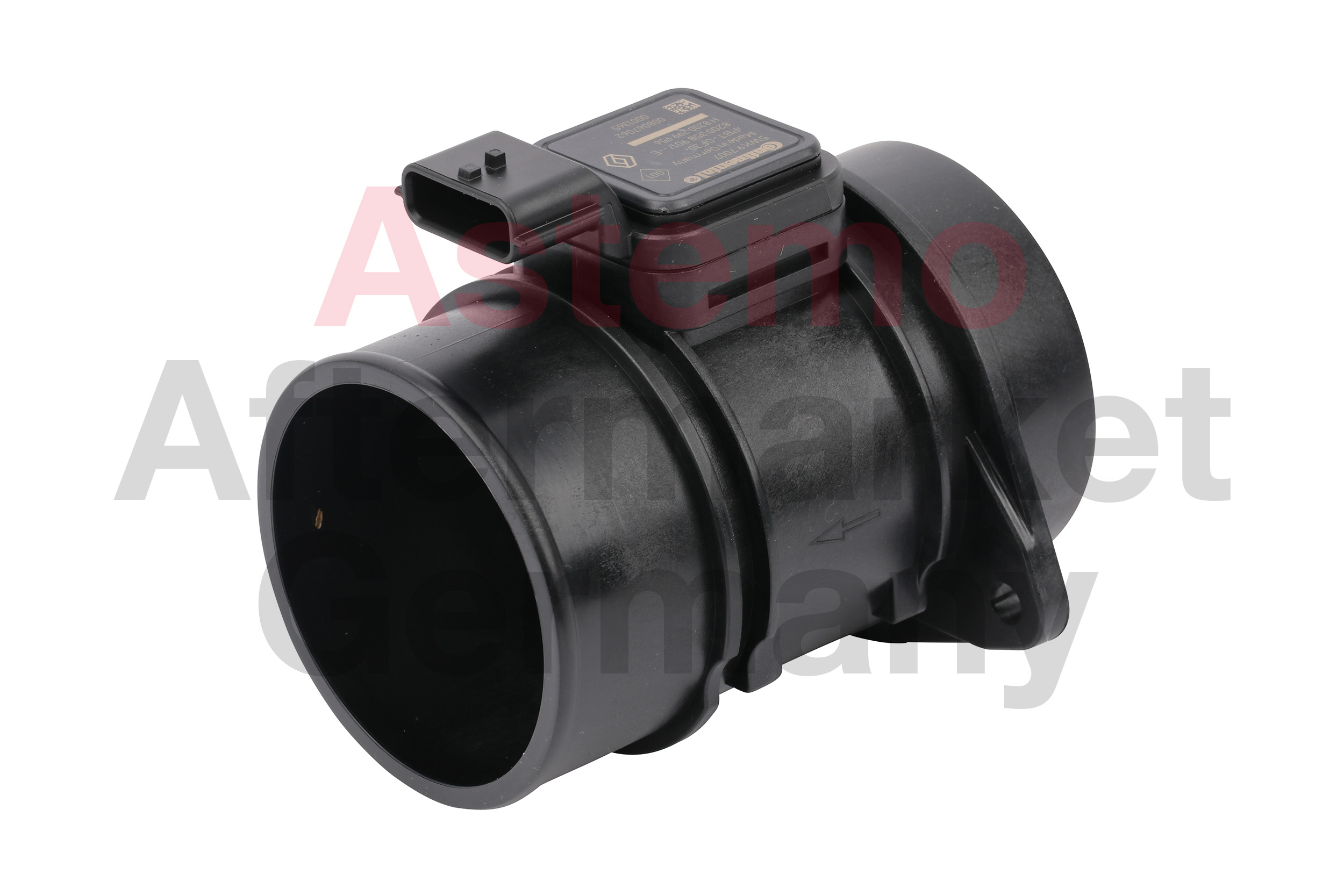 Luchtmassameter Hitachi 2505107