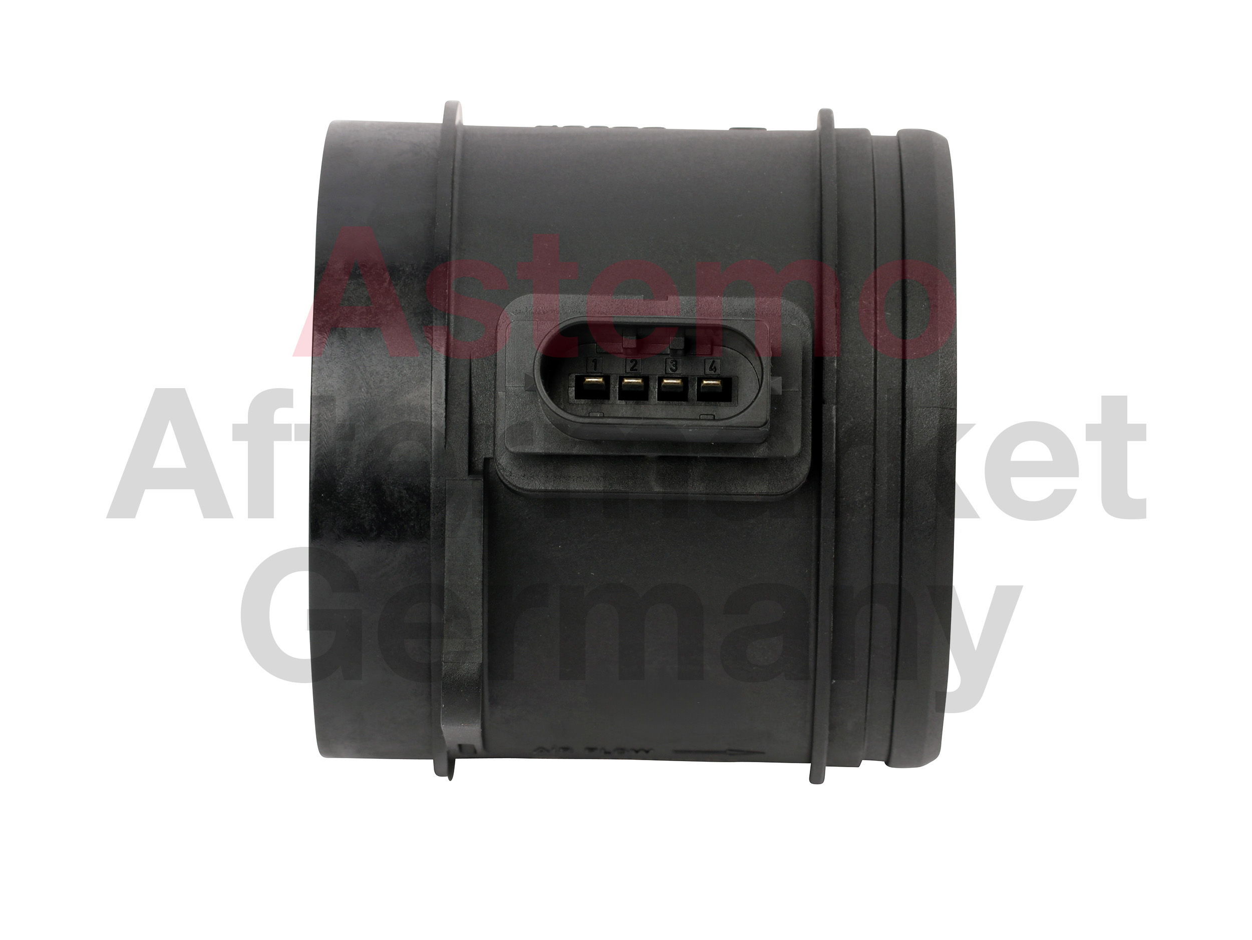 Luchtmassameter Hitachi 2505129