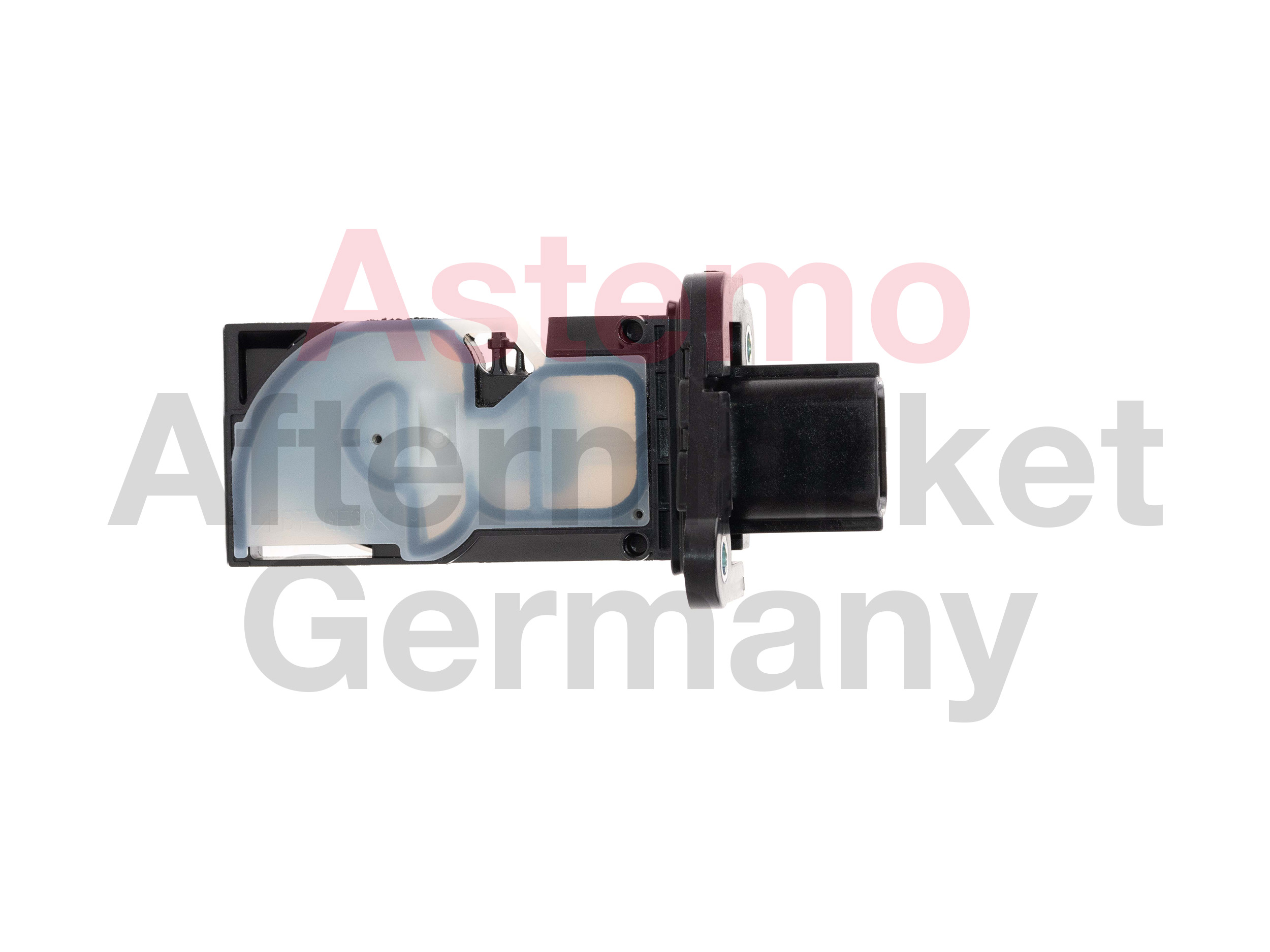 Luchtmassameter Hitachi 2505147