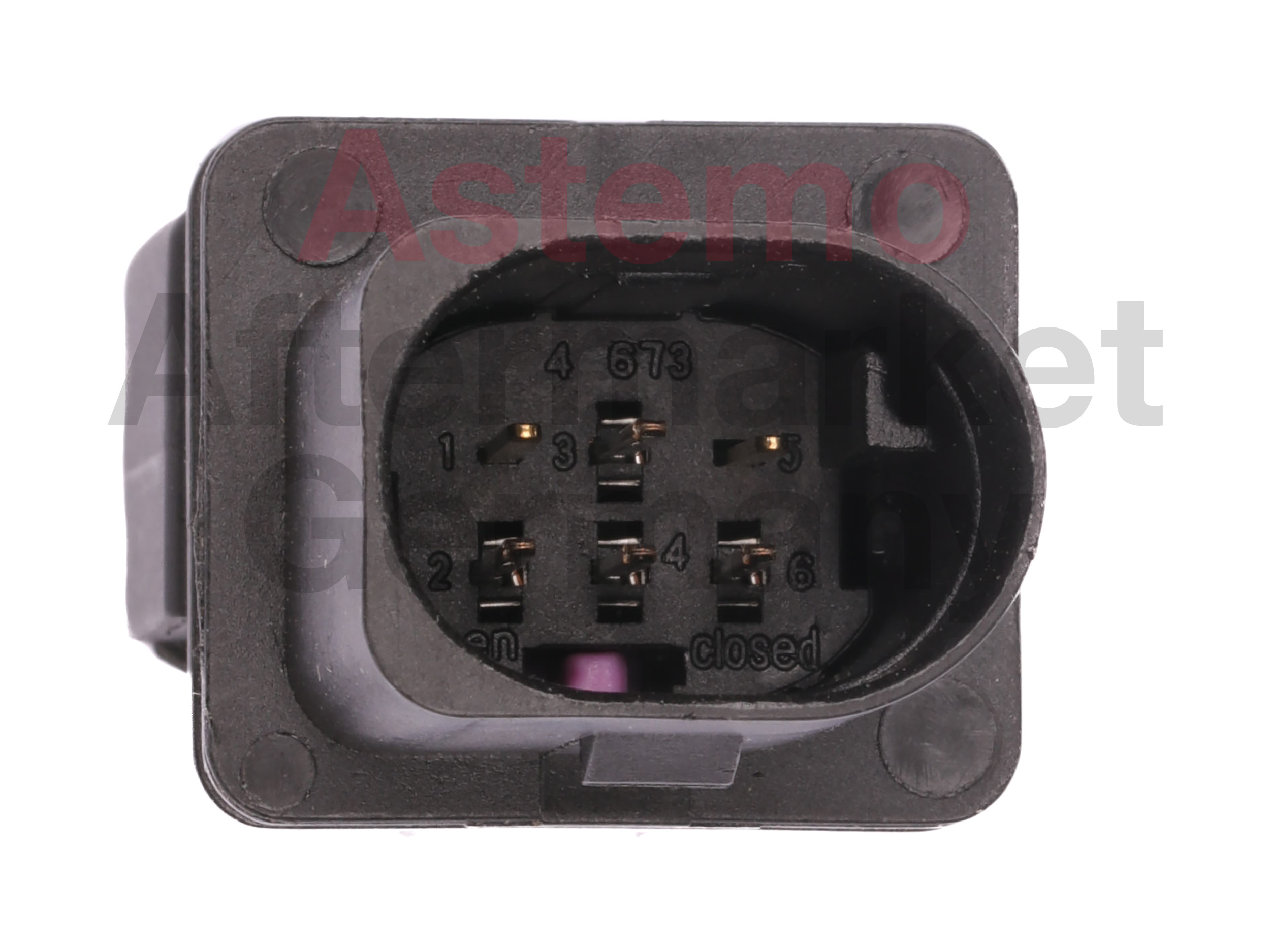 Lambda-sonde Hitachi 2505303