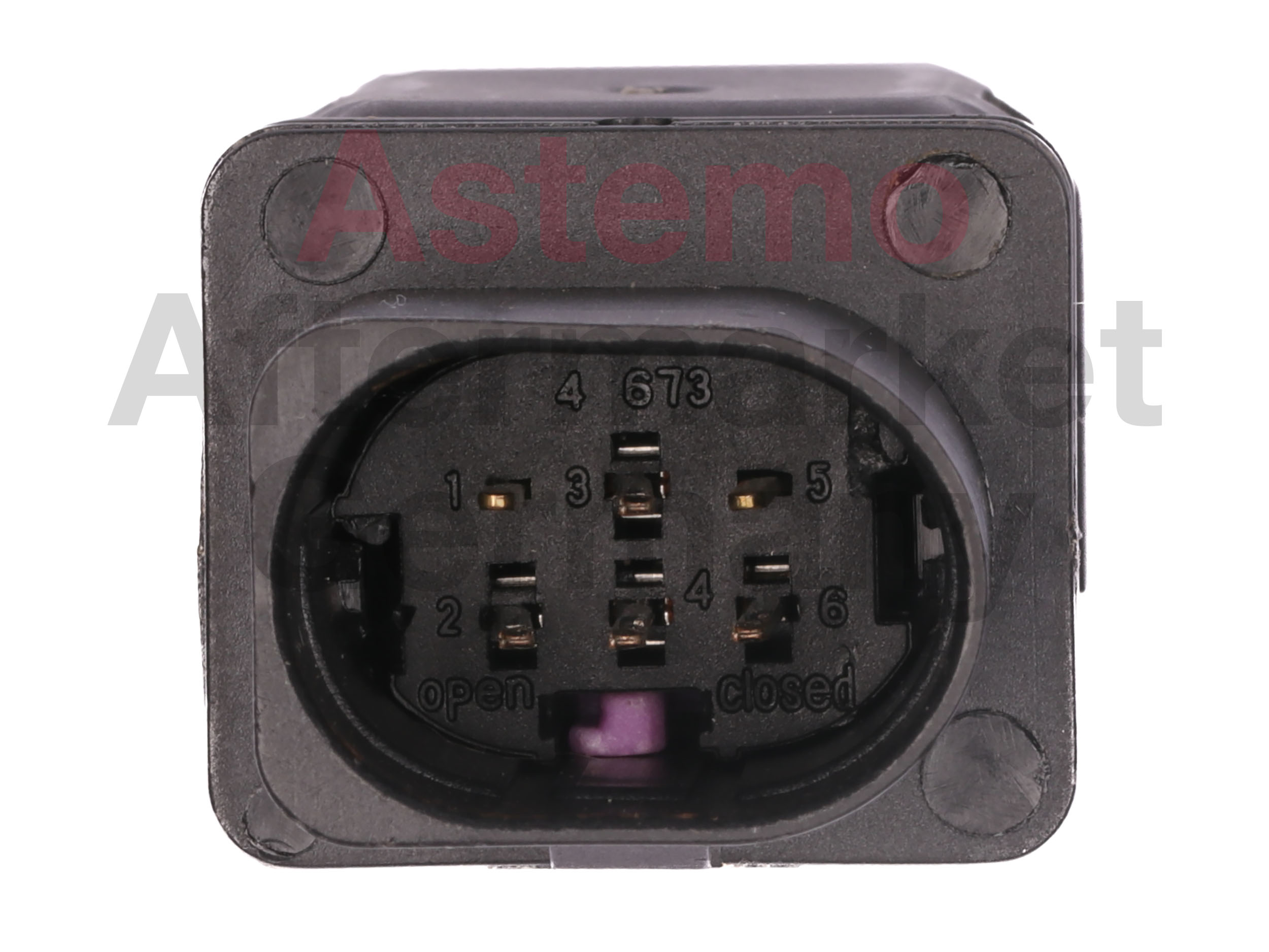 Lambda-sonde Hitachi 2505304