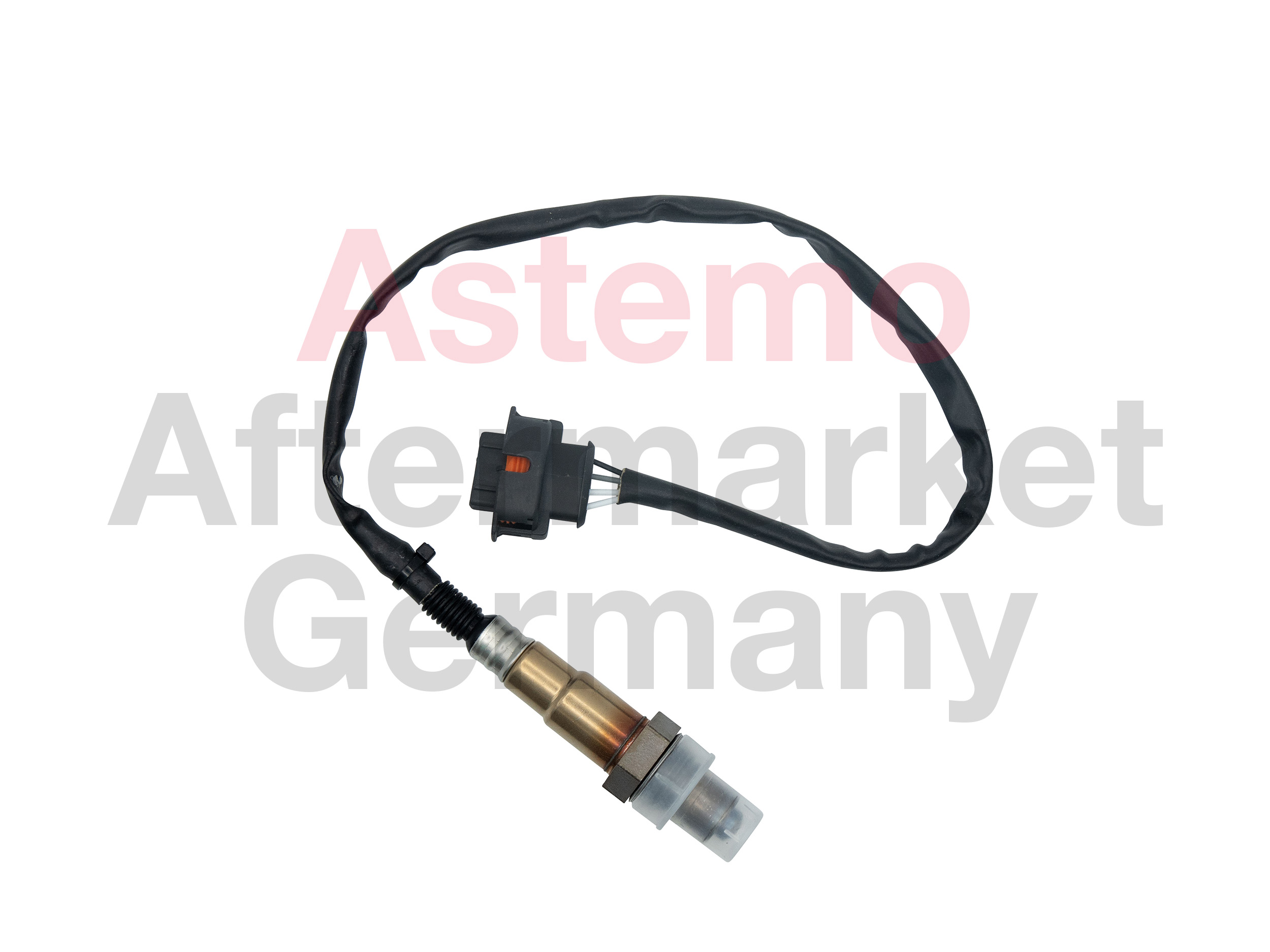 Lambdasonde Hitachi 2505325