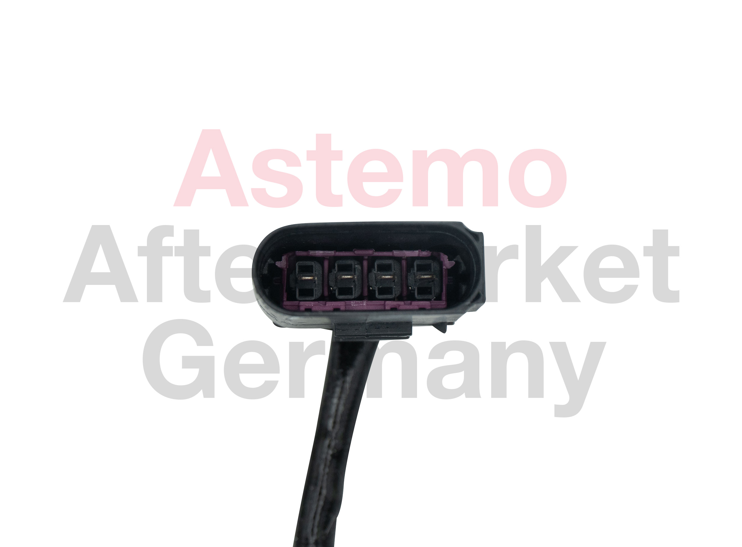 Lambdasonde Hitachi 2505330