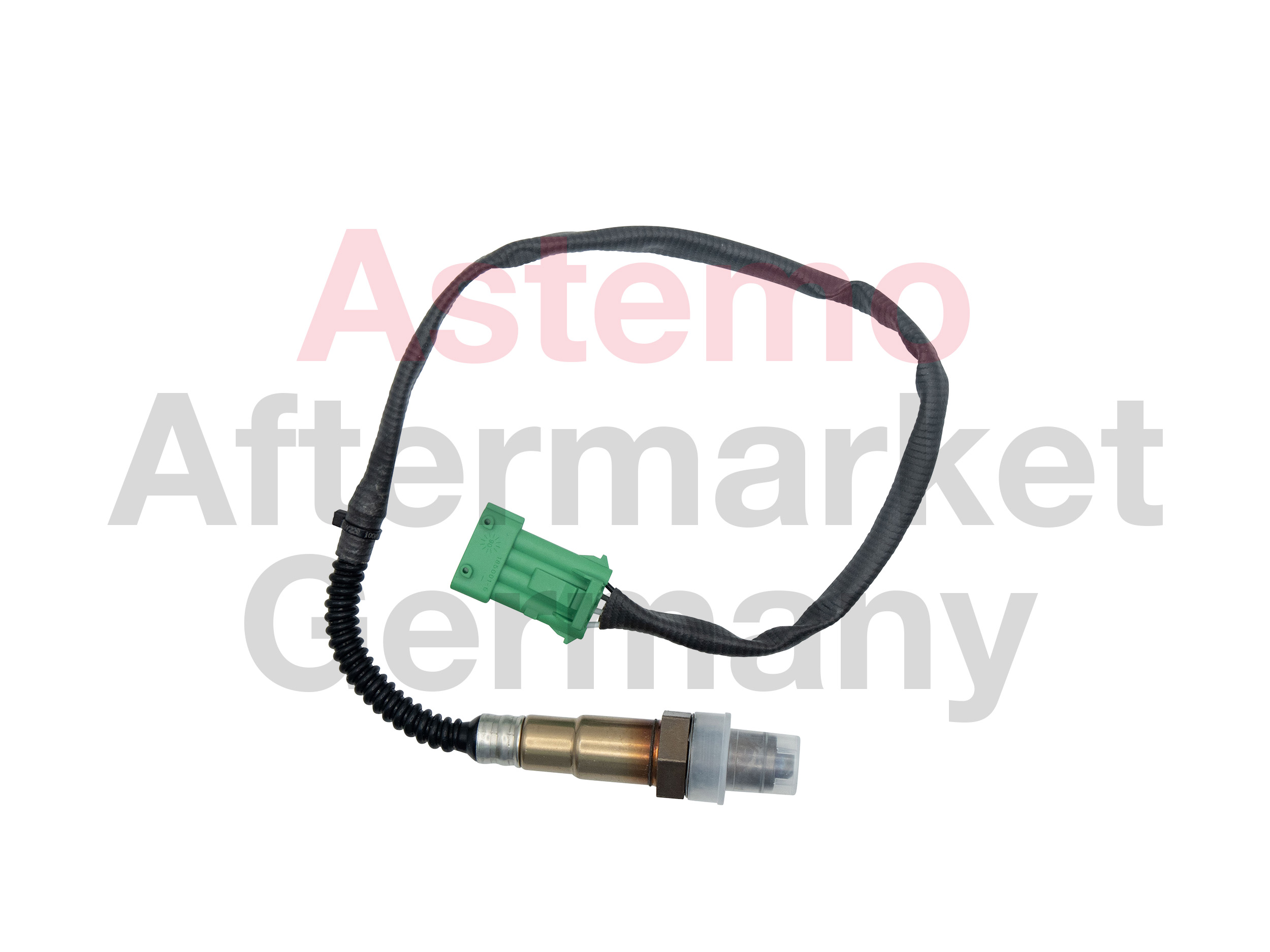 Lambdasonde Hitachi 2505334