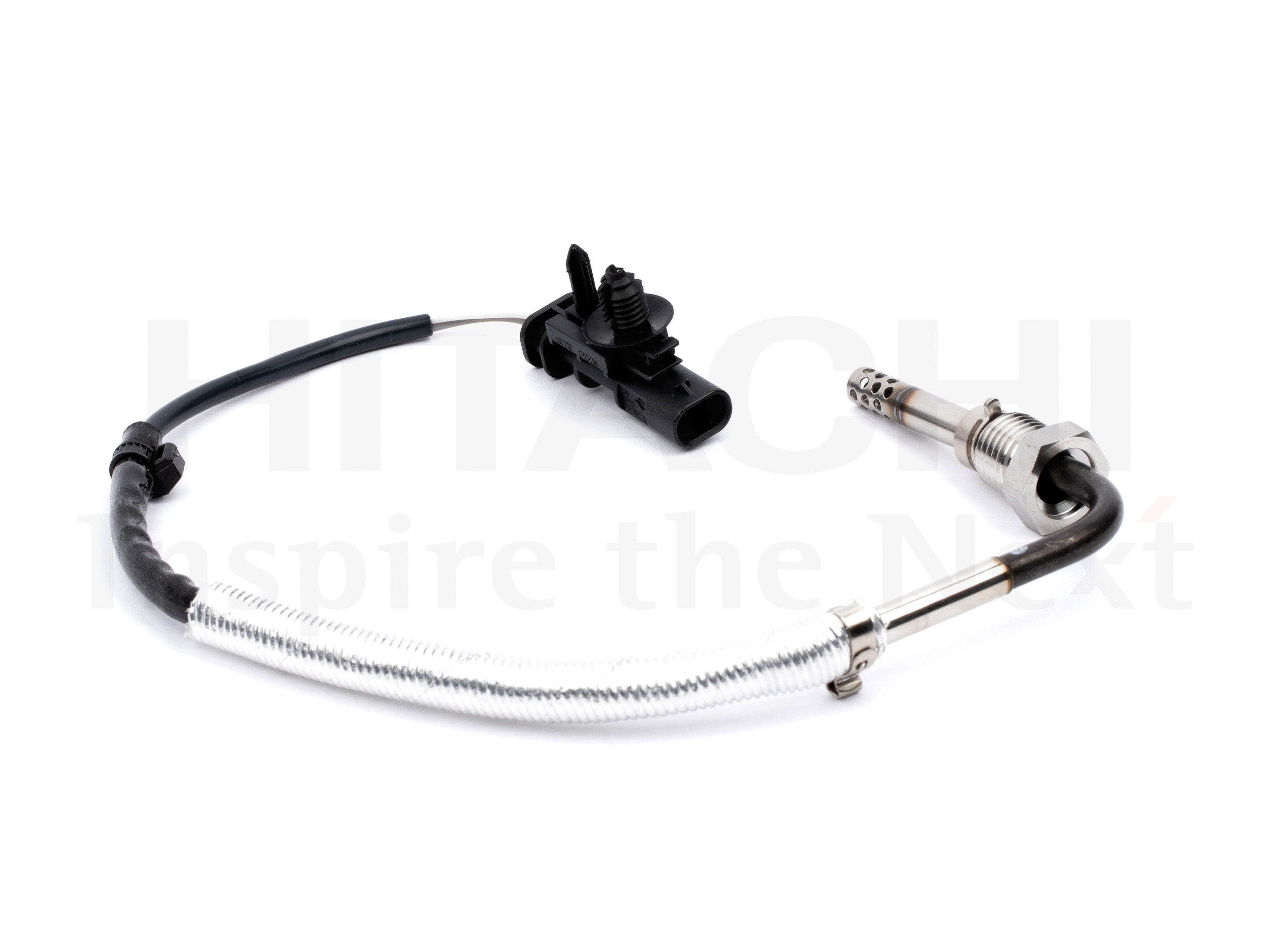 Sensor uitlaatgastemperatuur Hitachi 2505509