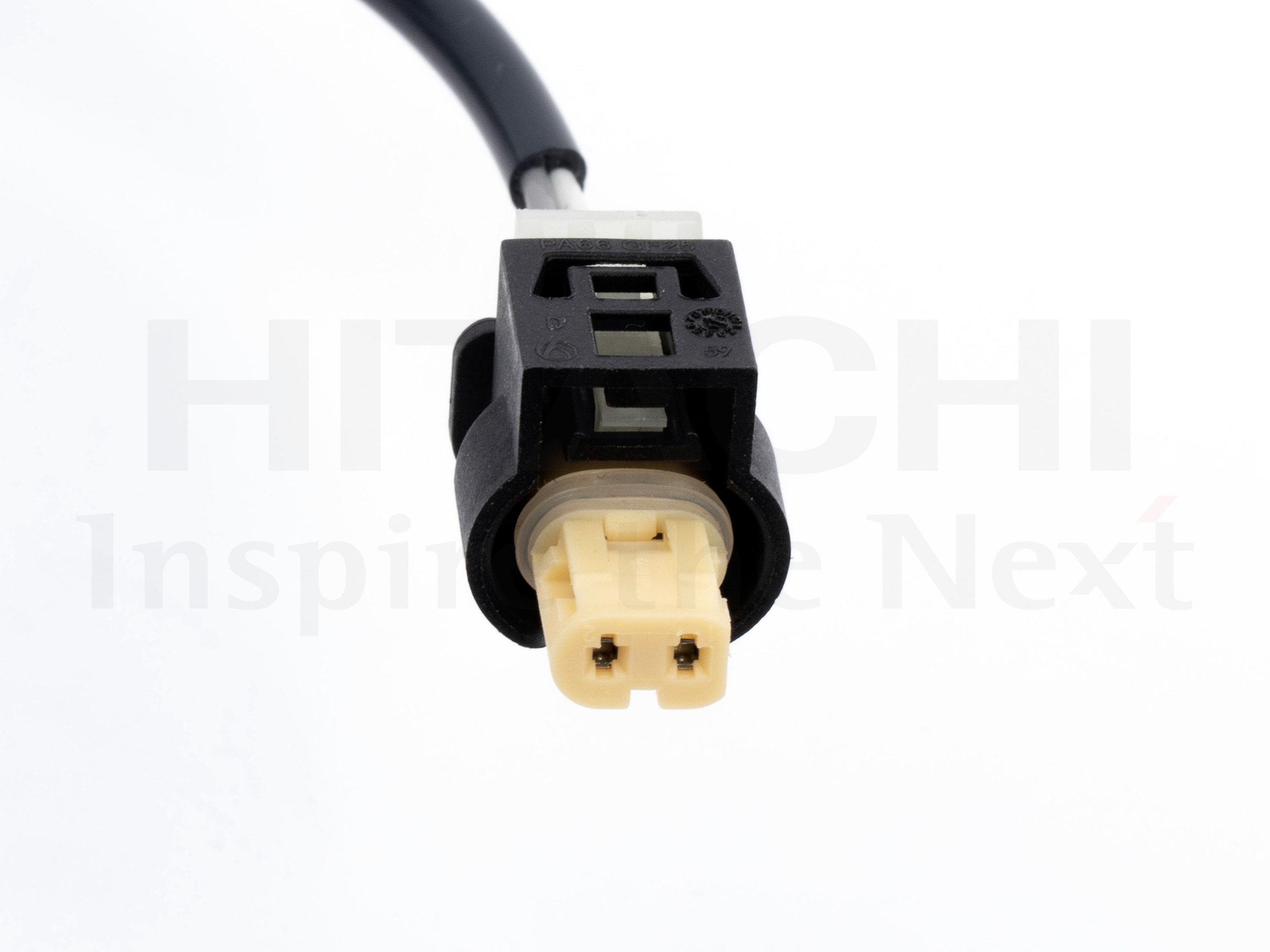 Sensor uitlaatgastemperatuur Hitachi 2505513