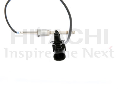 Sensor uitlaatgastemperatuur Hitachi 2505526