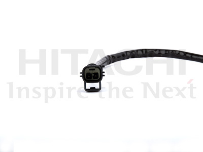 Sensor uitlaatgastemperatuur Hitachi 2505527