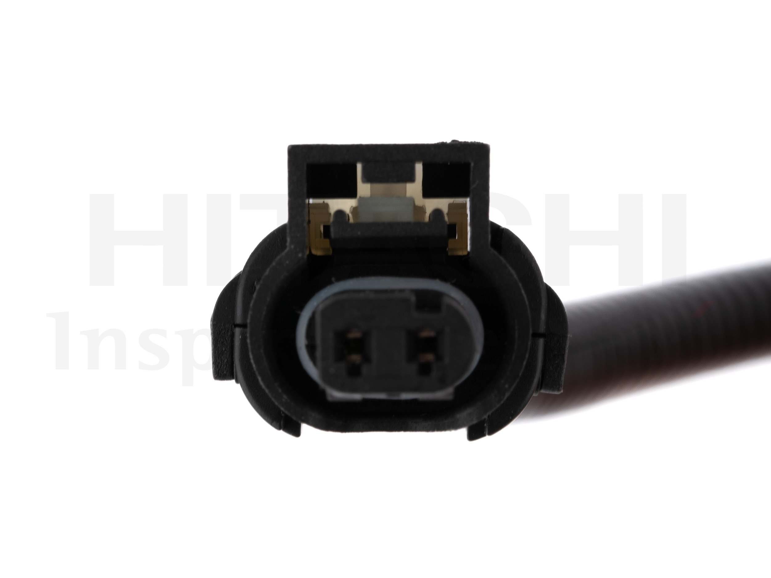 Sensor uitlaatgastemperatuur Hitachi 2505534