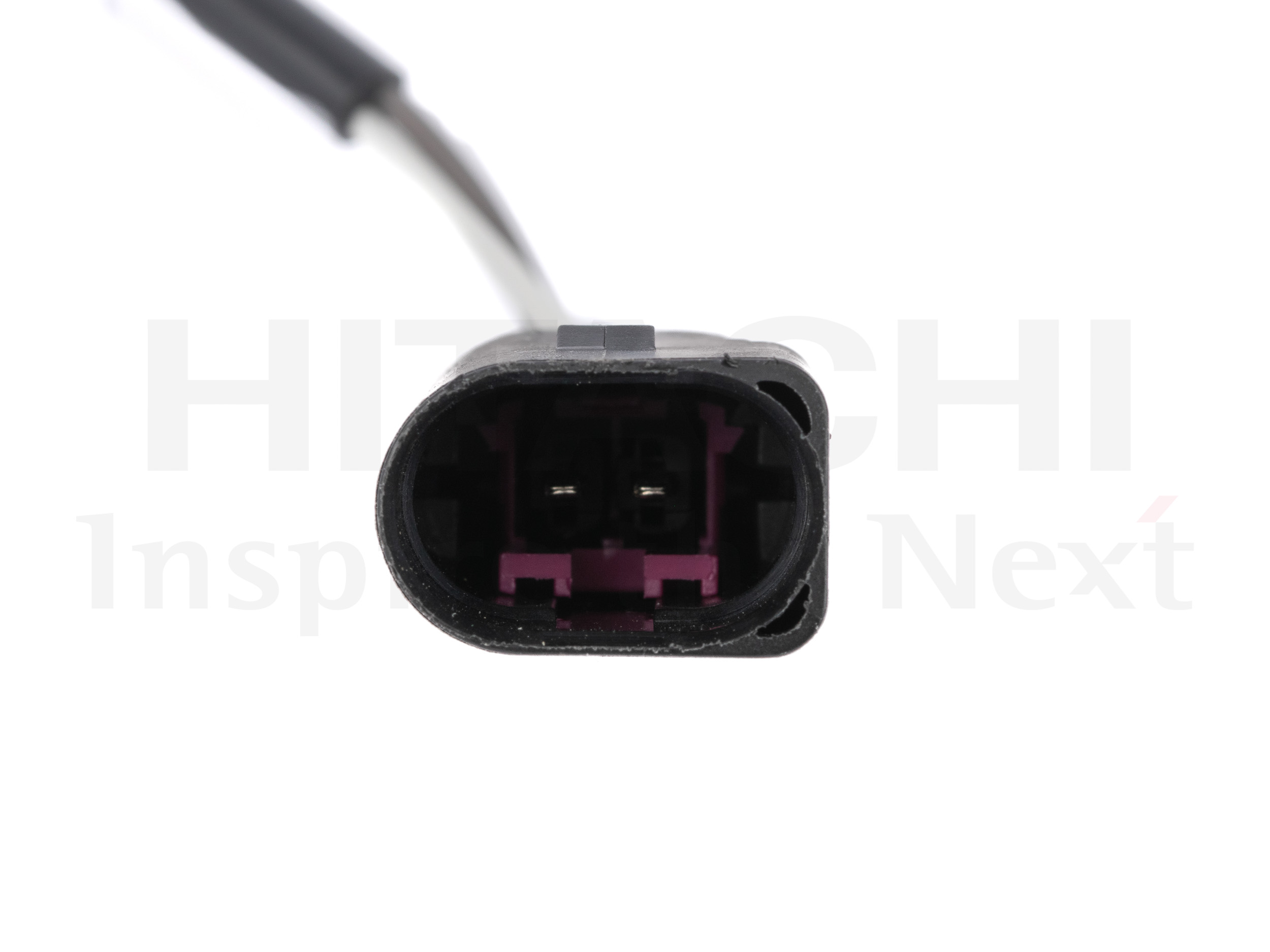 Sensor uitlaatgastemperatuur Hitachi 2505543