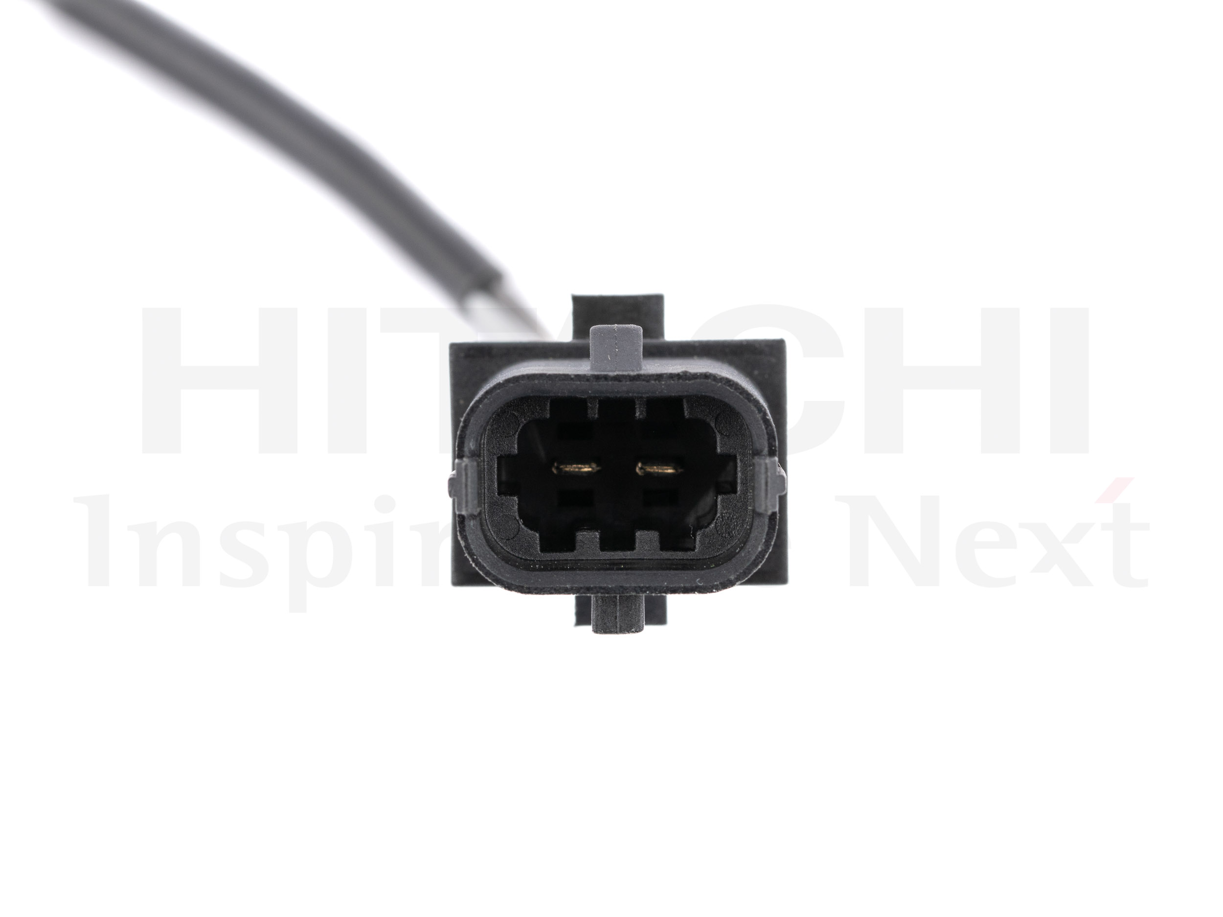 Sensor uitlaatgastemperatuur Hitachi 2505544