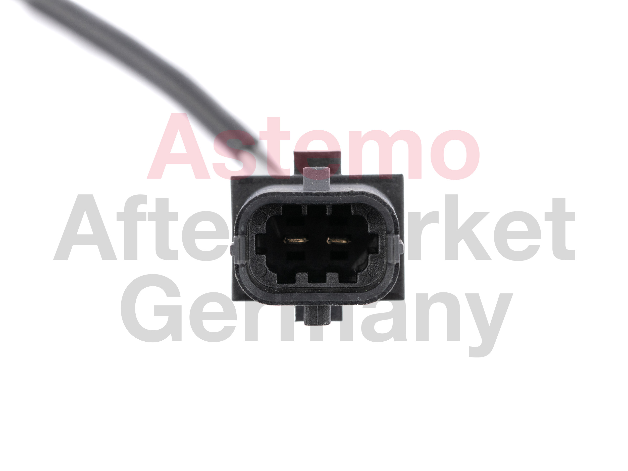 Sensor uitlaatgastemperatuur Hitachi 2505544