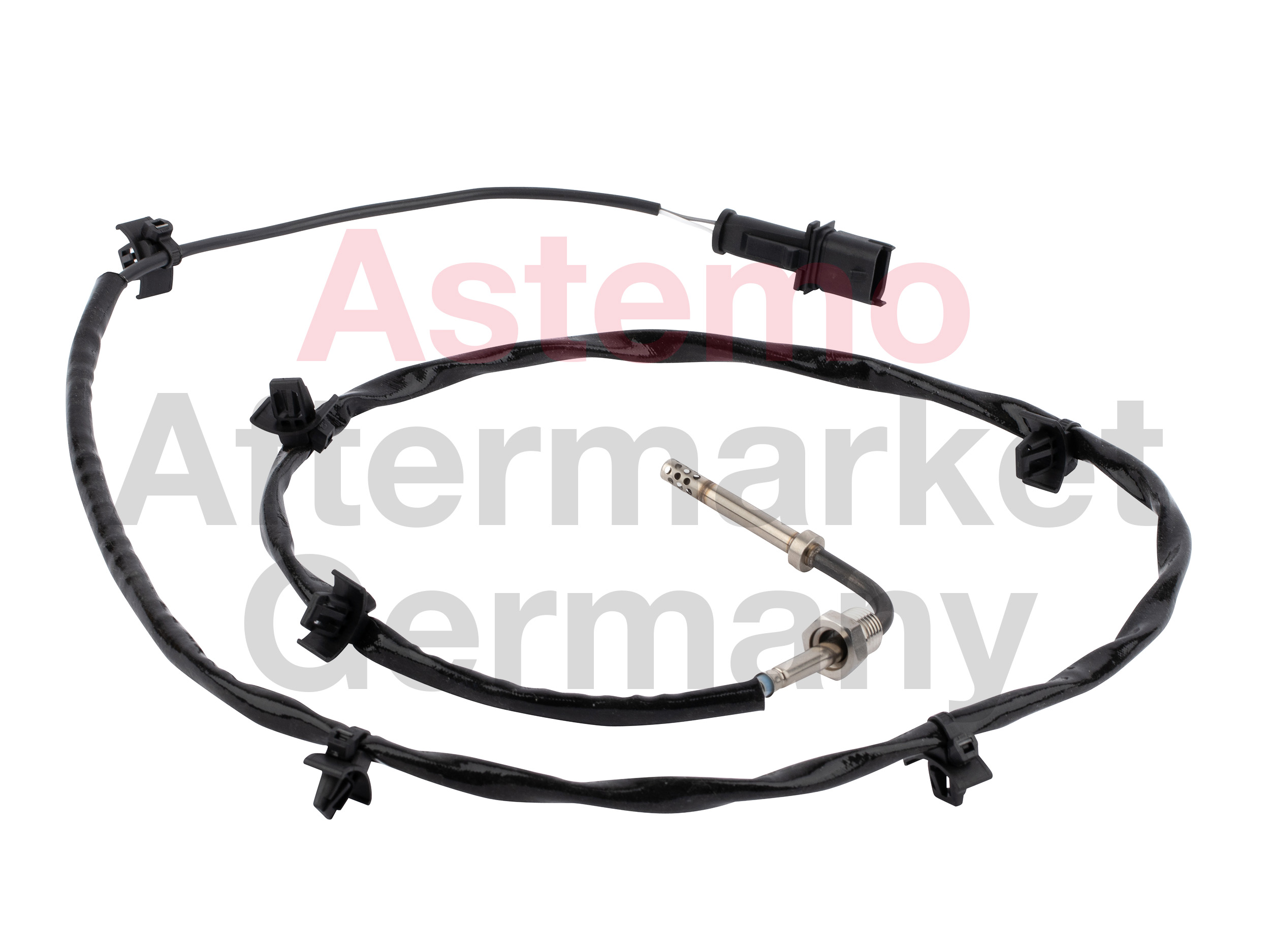 Sensor uitlaatgastemperatuur Hitachi 2505549