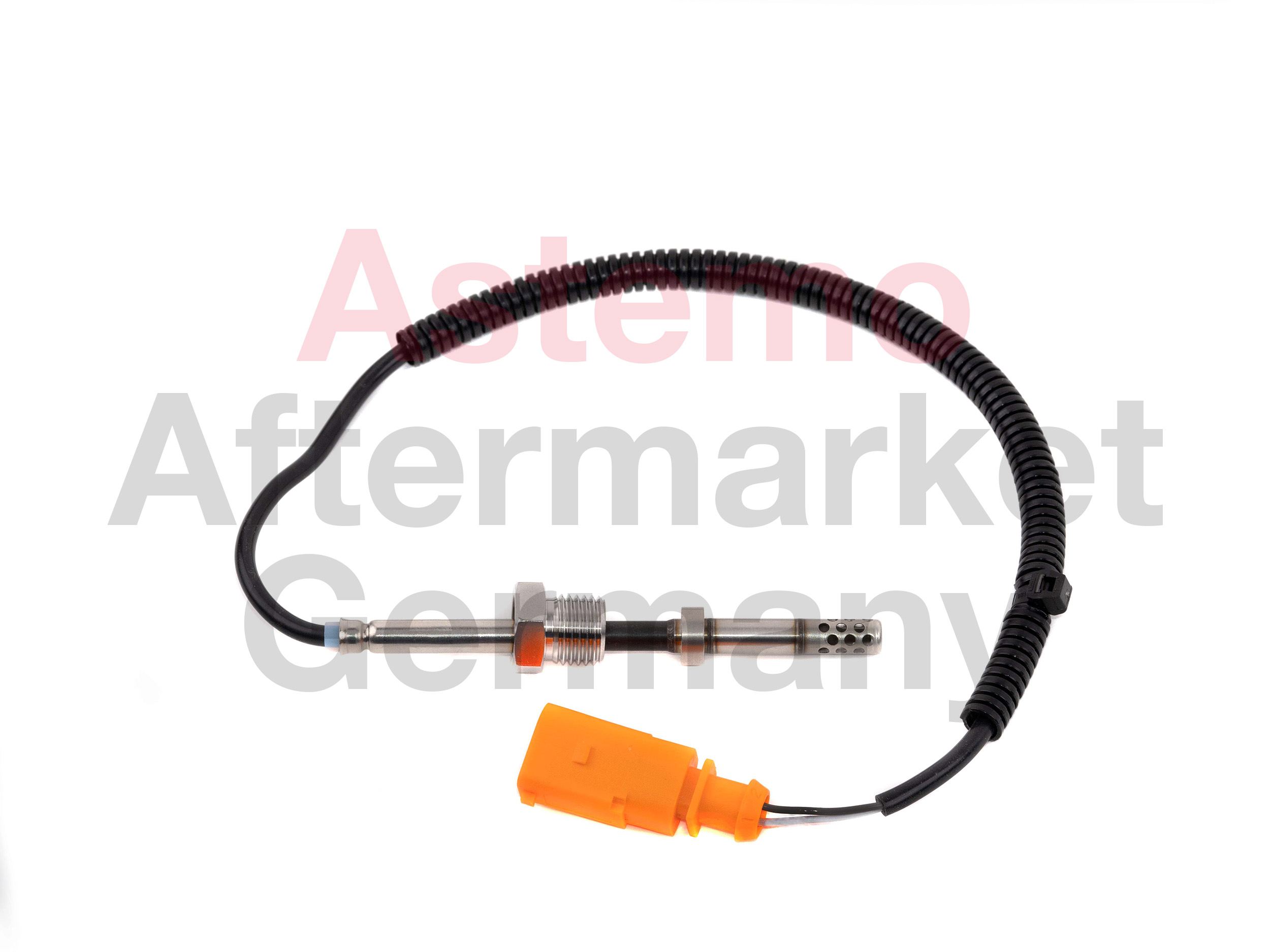 Sensor uitlaatgastemperatuur Hitachi 2505574