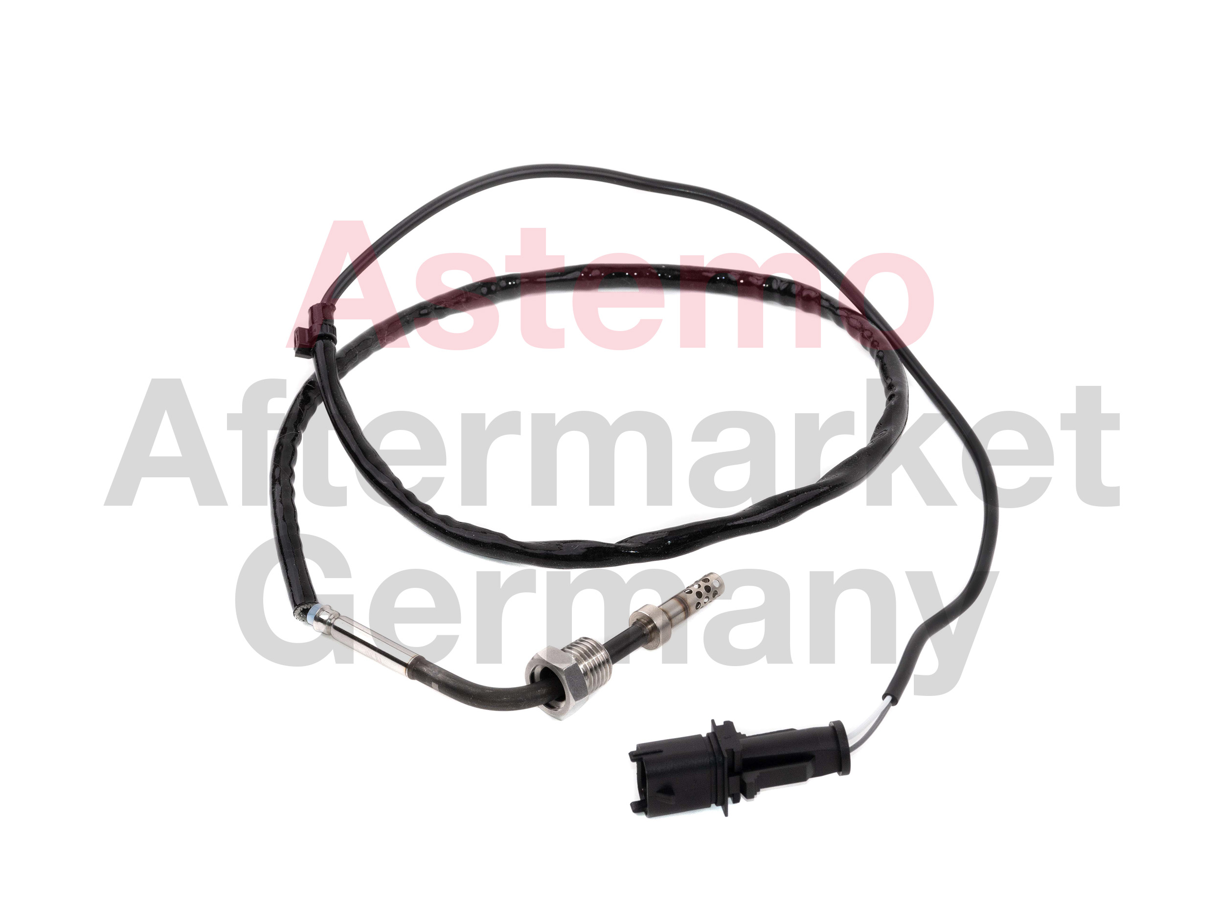 Sensor uitlaatgastemperatuur Hitachi 2505587