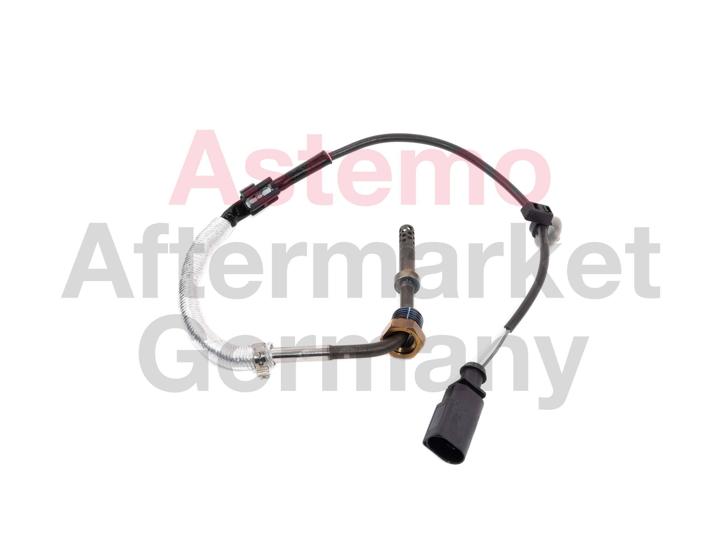 Sensor uitlaatgastemperatuur Hitachi 2505591