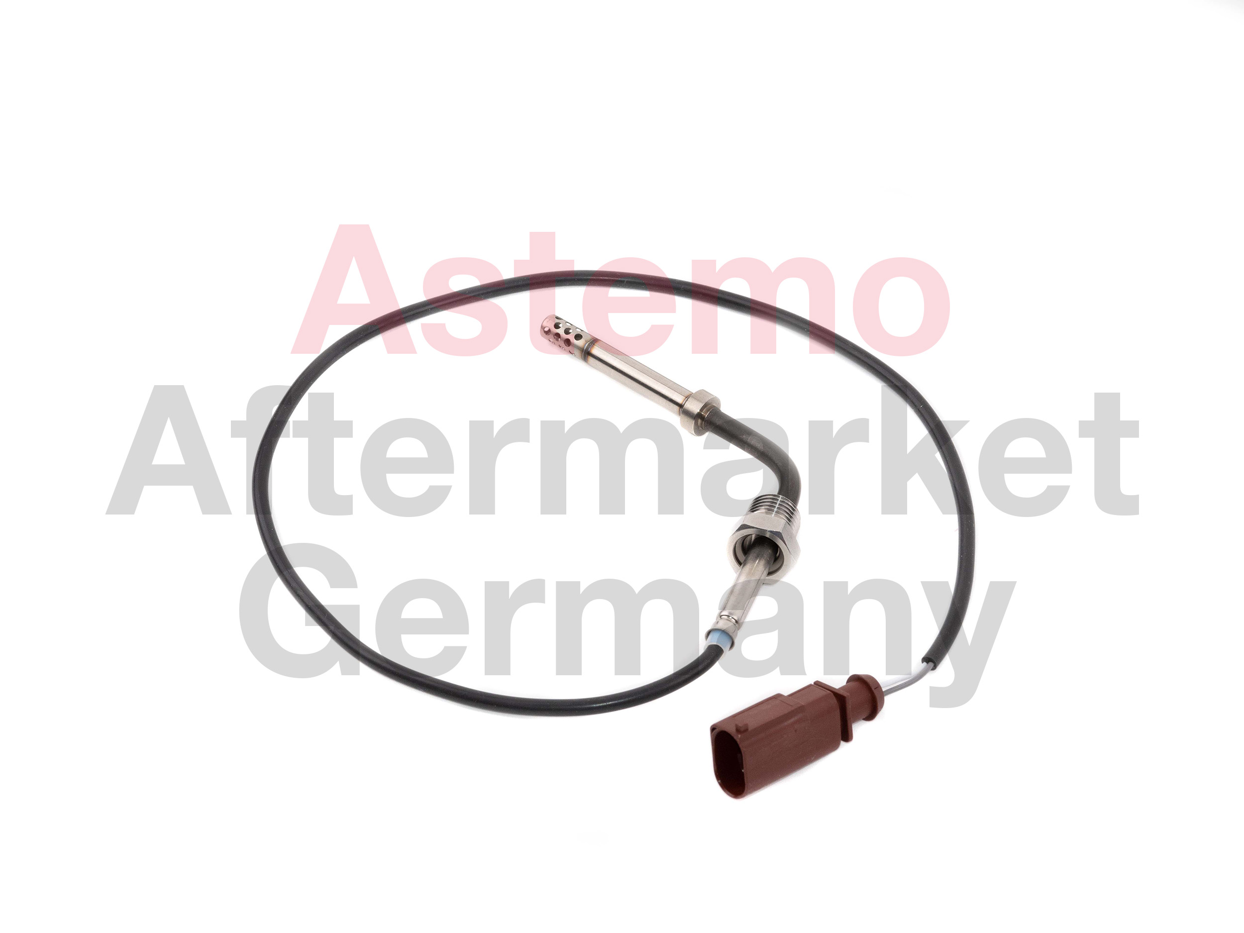 Sensor uitlaatgastemperatuur Hitachi 2505593