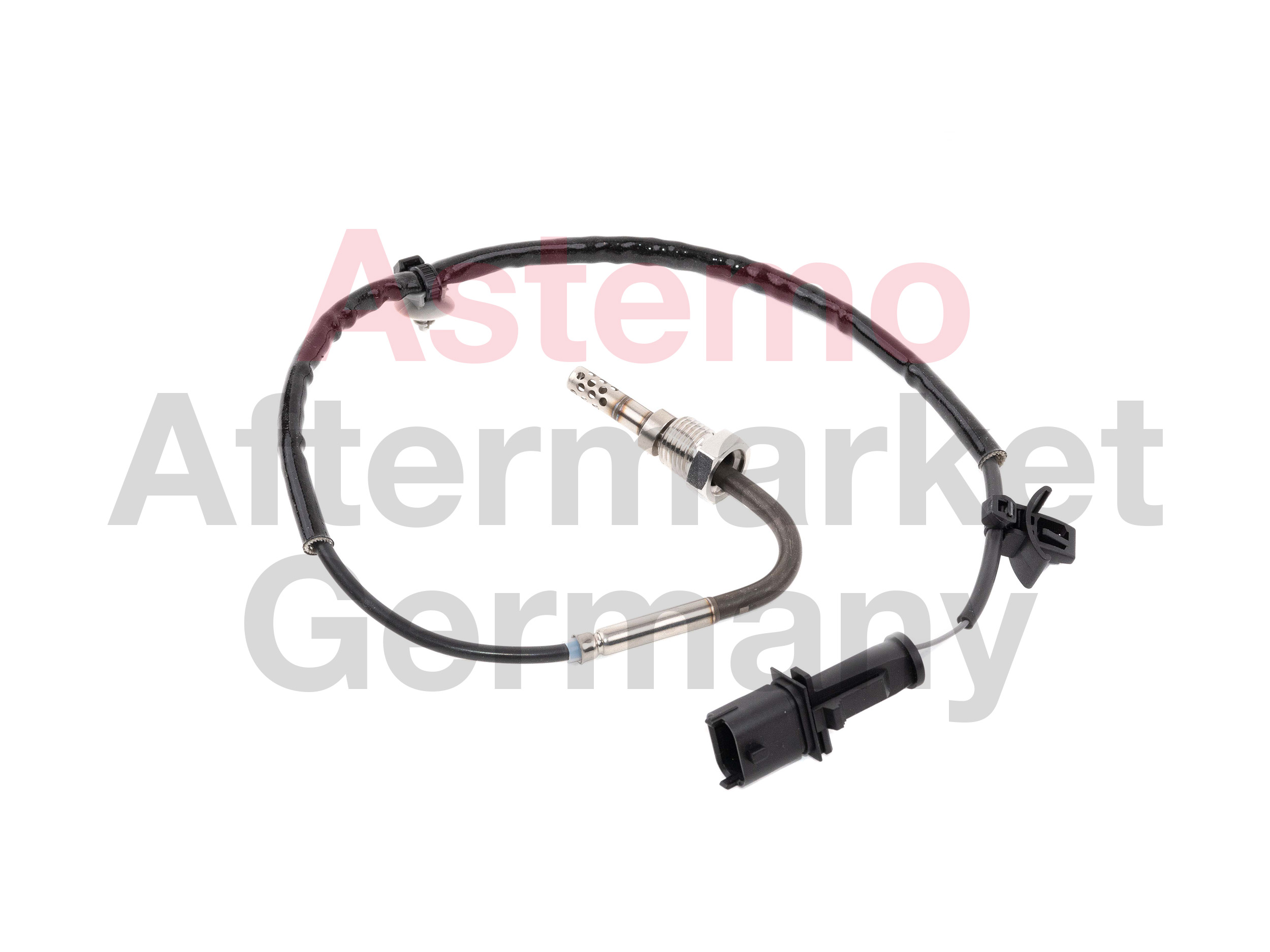 Sensor uitlaatgastemperatuur Hitachi 2505594