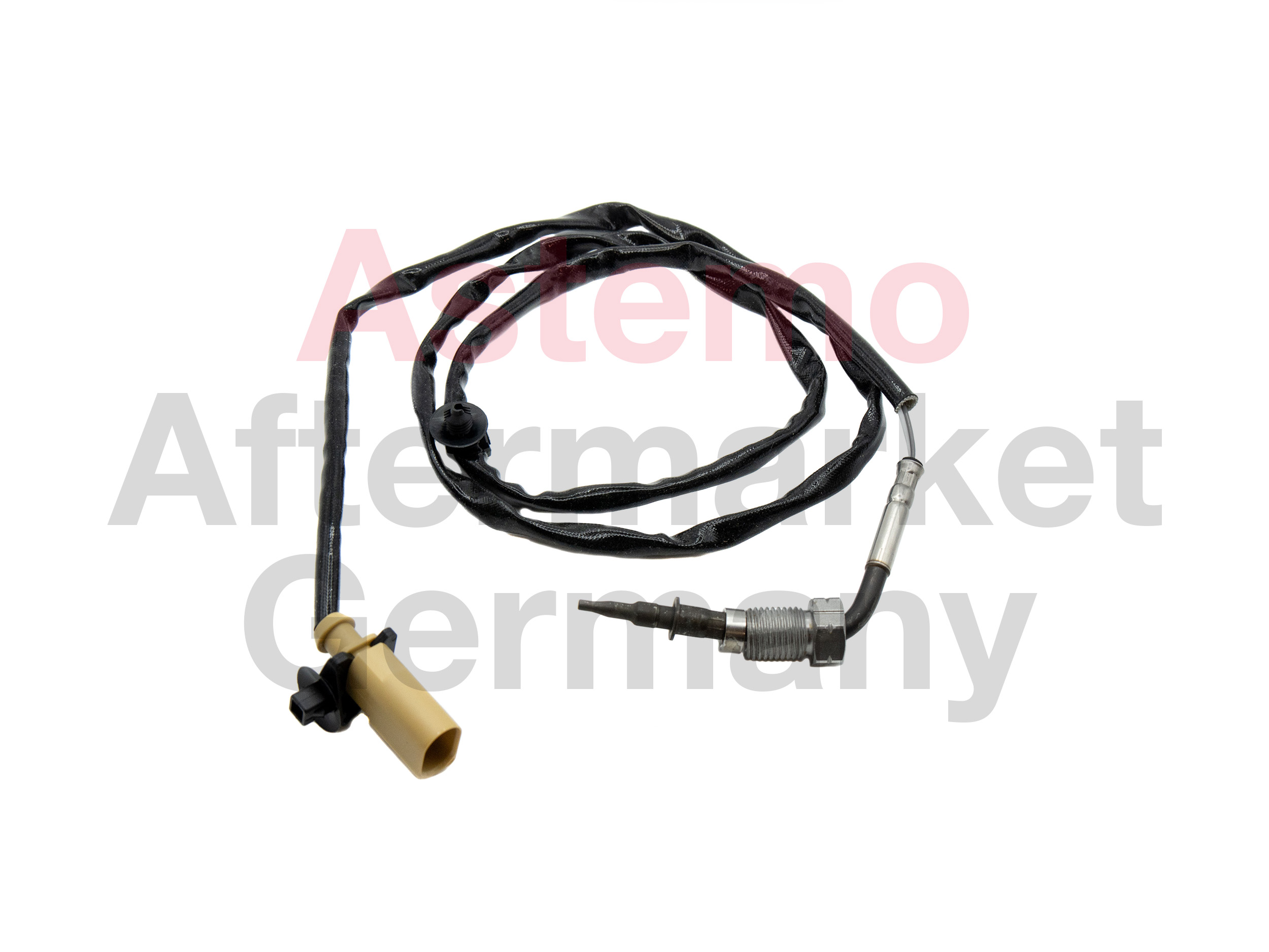 Sensor, uitlaatgastemperatuur Hitachi 2505598