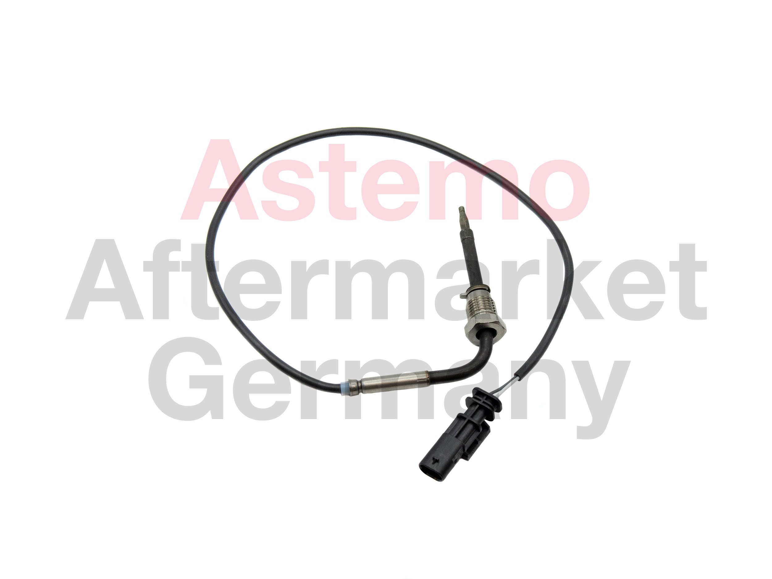Sensor, uitlaatgastemperatuur Hitachi 2505602