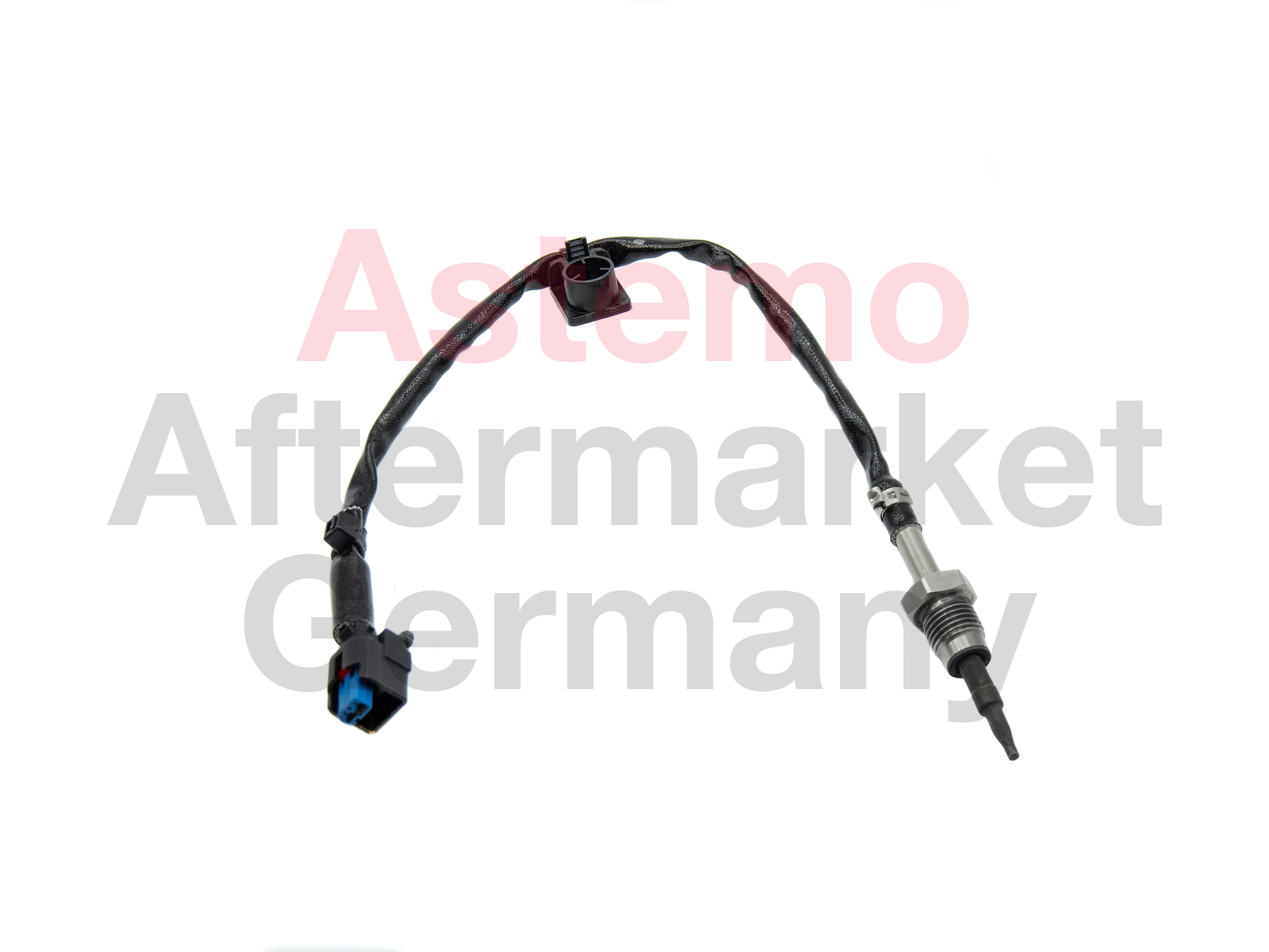 Sensor, uitlaatgastemperatuur Hitachi 2505603