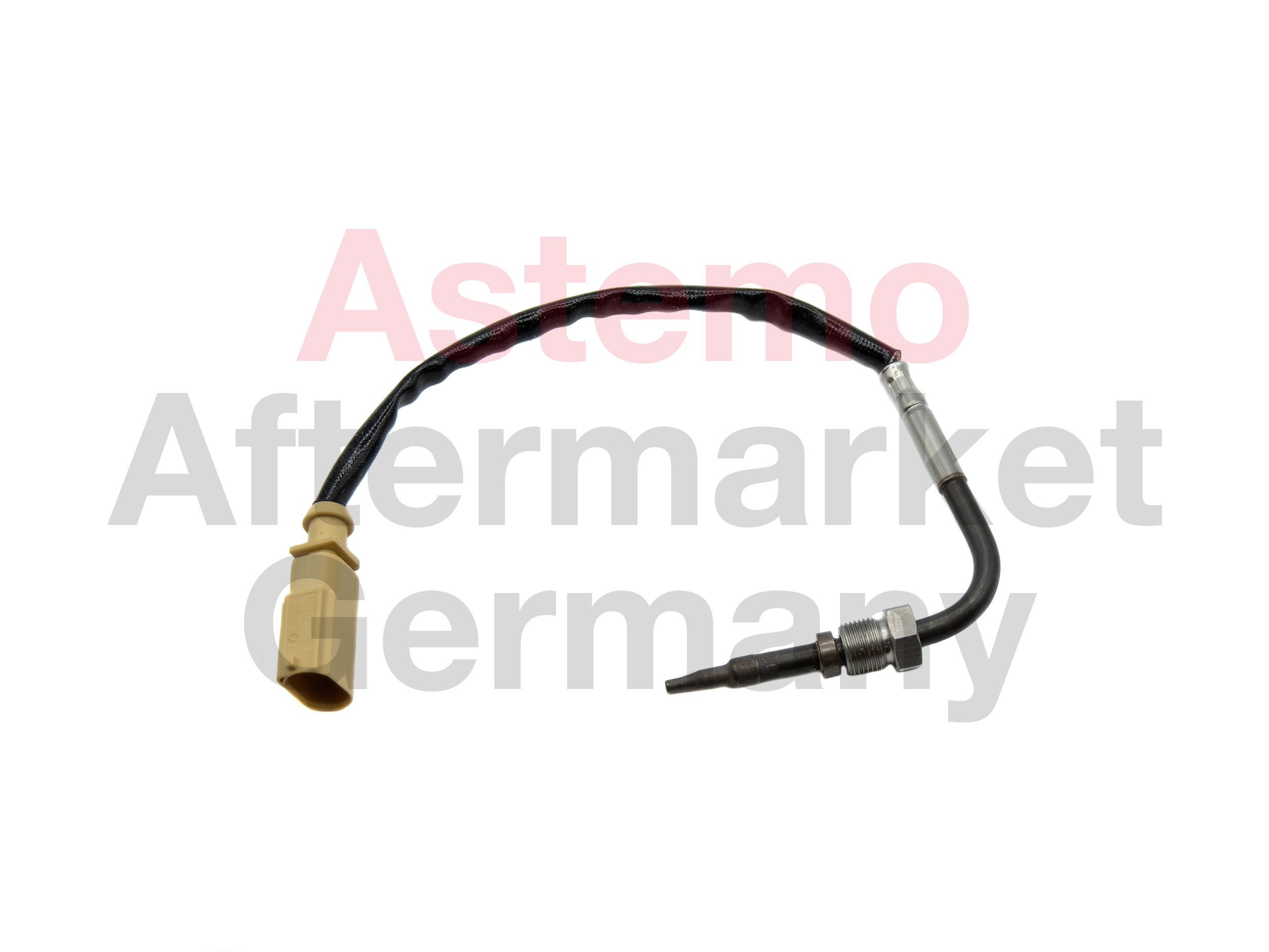 Sensor, uitlaatgastemperatuur Hitachi 2505606