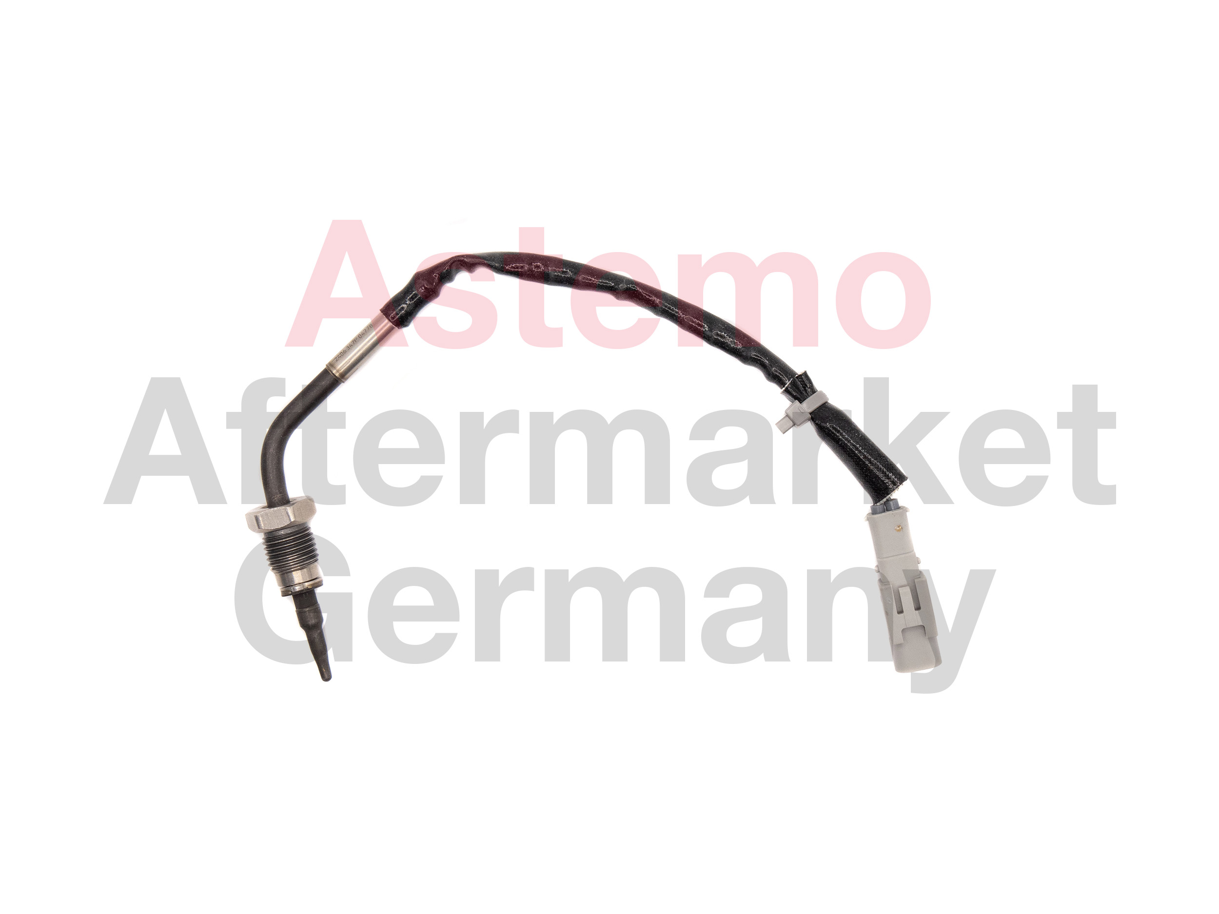 Sensor, uitlaatgastemperatuur Hitachi 2505607