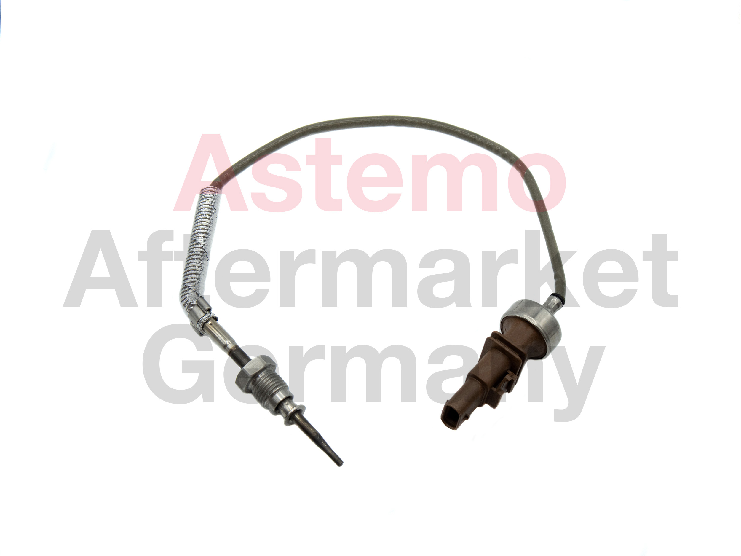 Sensor, uitlaatgastemperatuur Hitachi 2505609